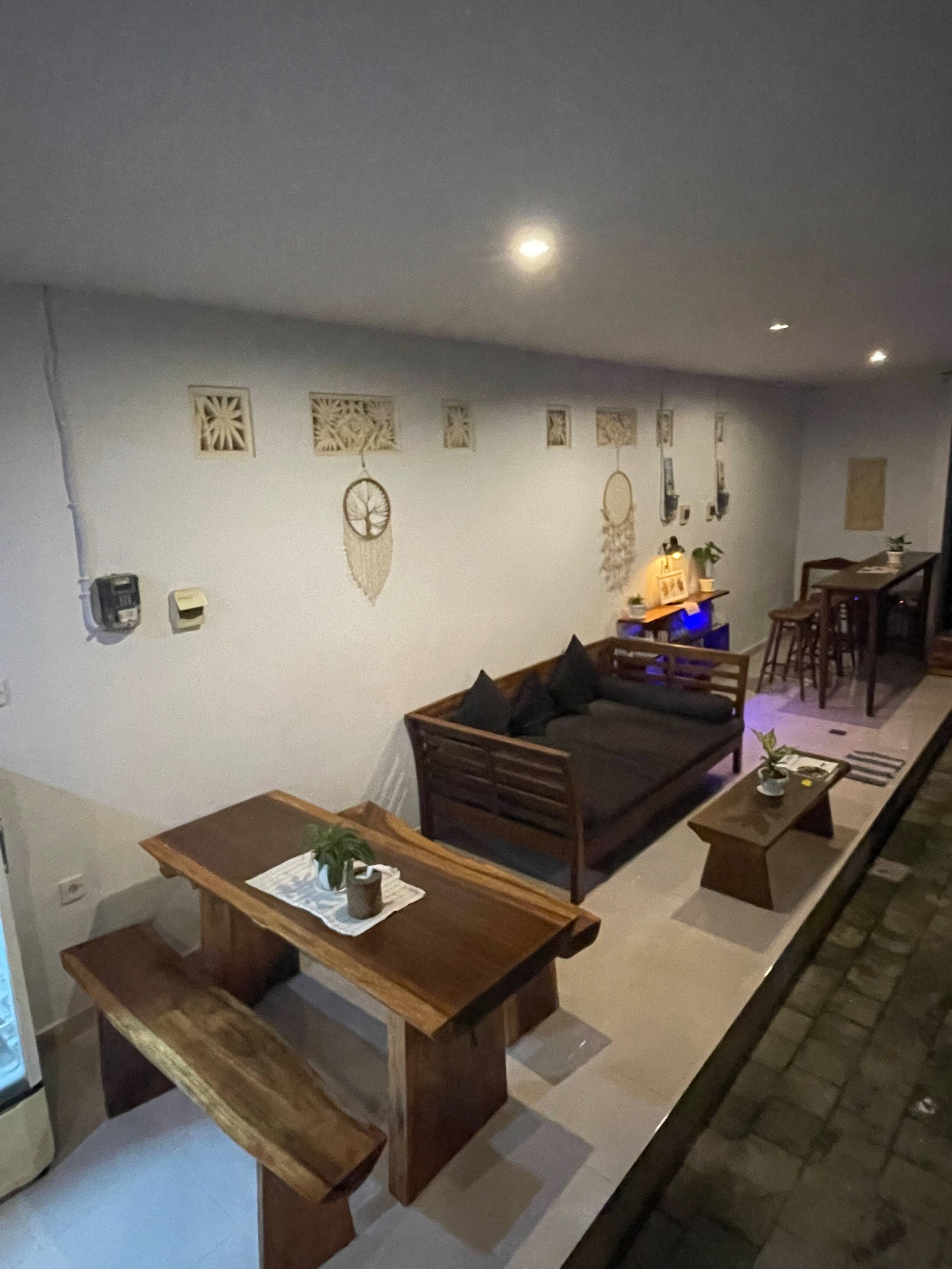 Canggu Nadi Guest House 9 Standard Bed 31