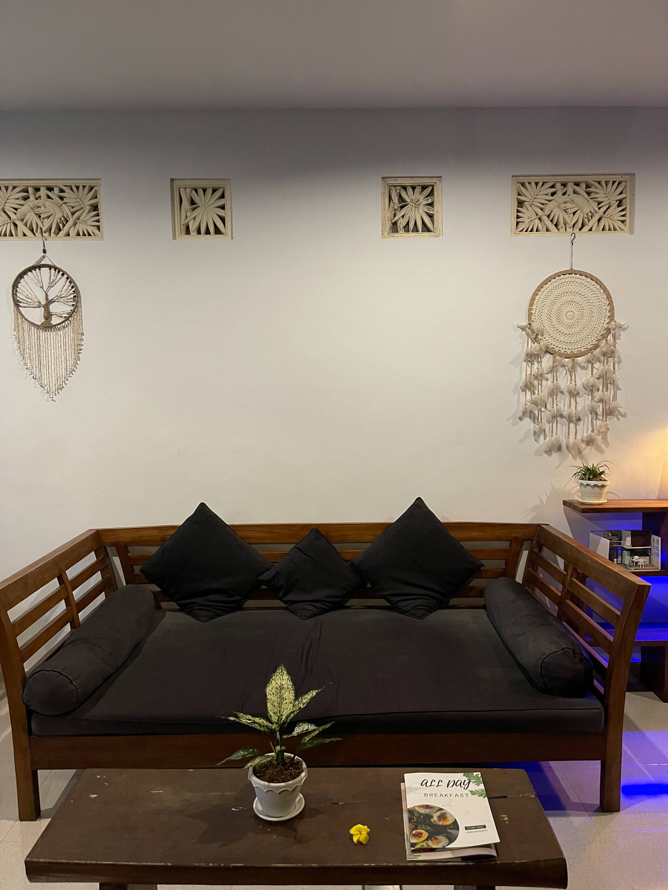 Canggu Nadi Guest House 9 Standard Bed