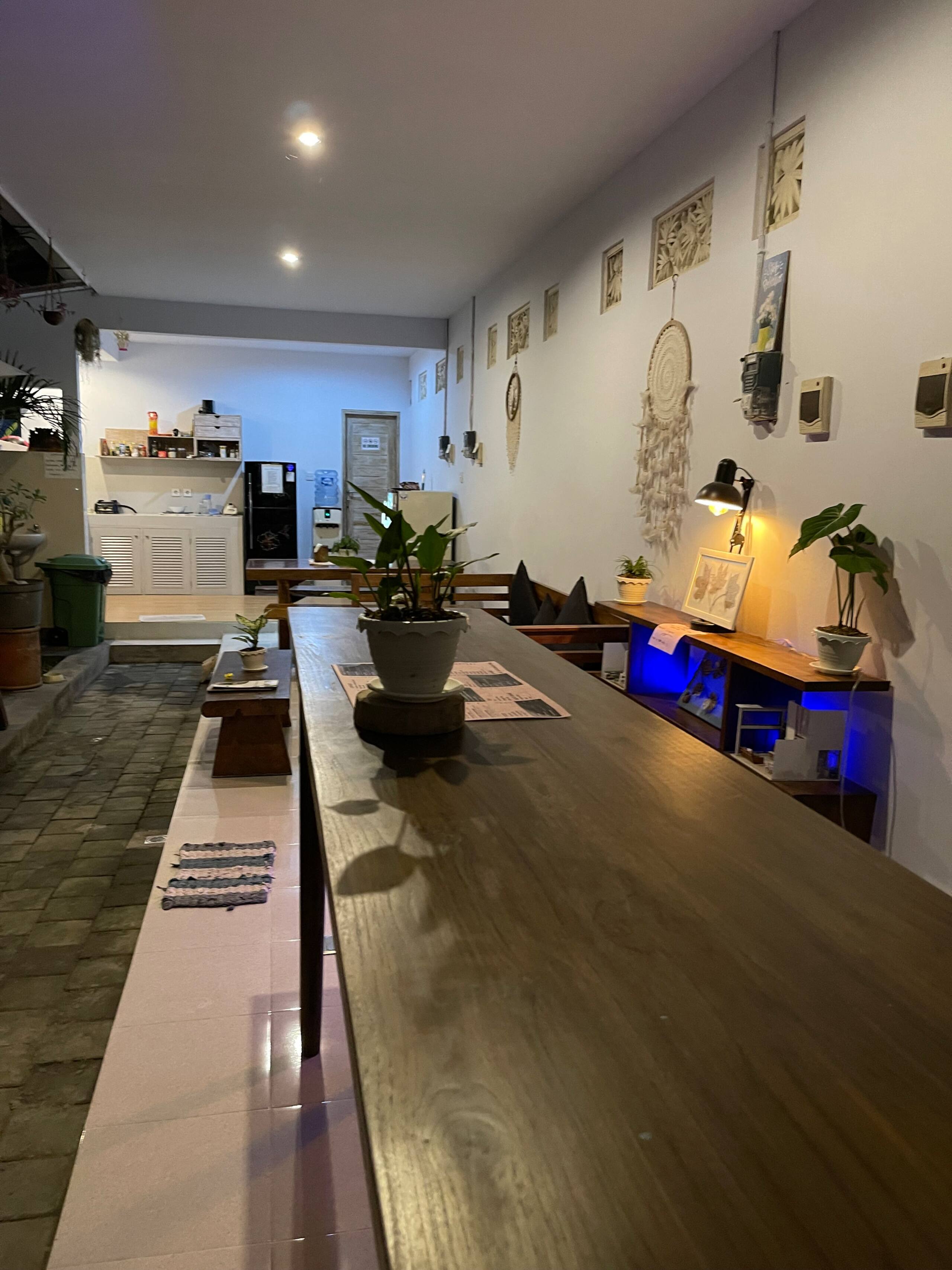 Canggu Nadi Guest House 9 Standard Bed 28