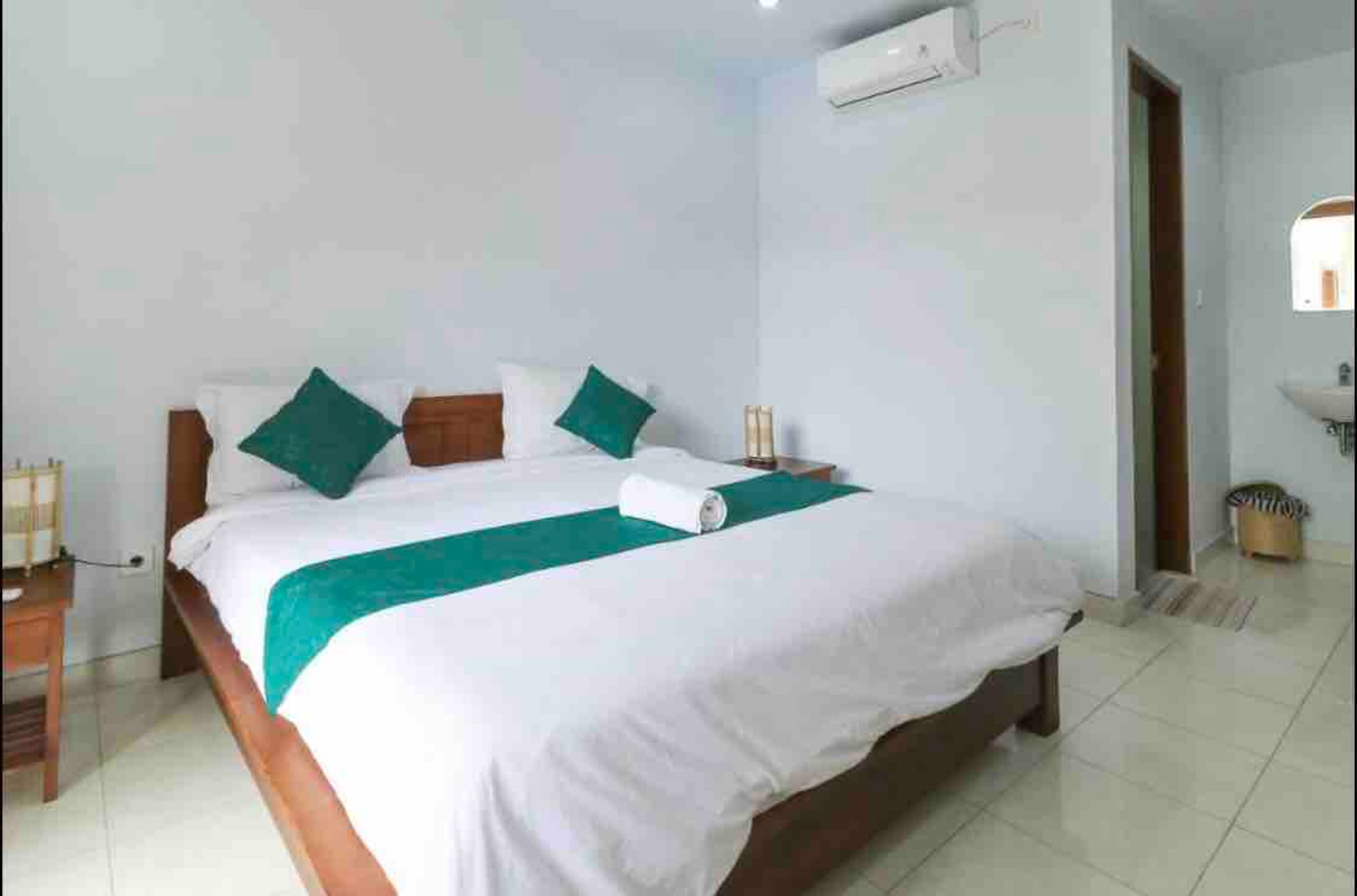 Canggu Nadi Guest House 9 Standard Bed 11
