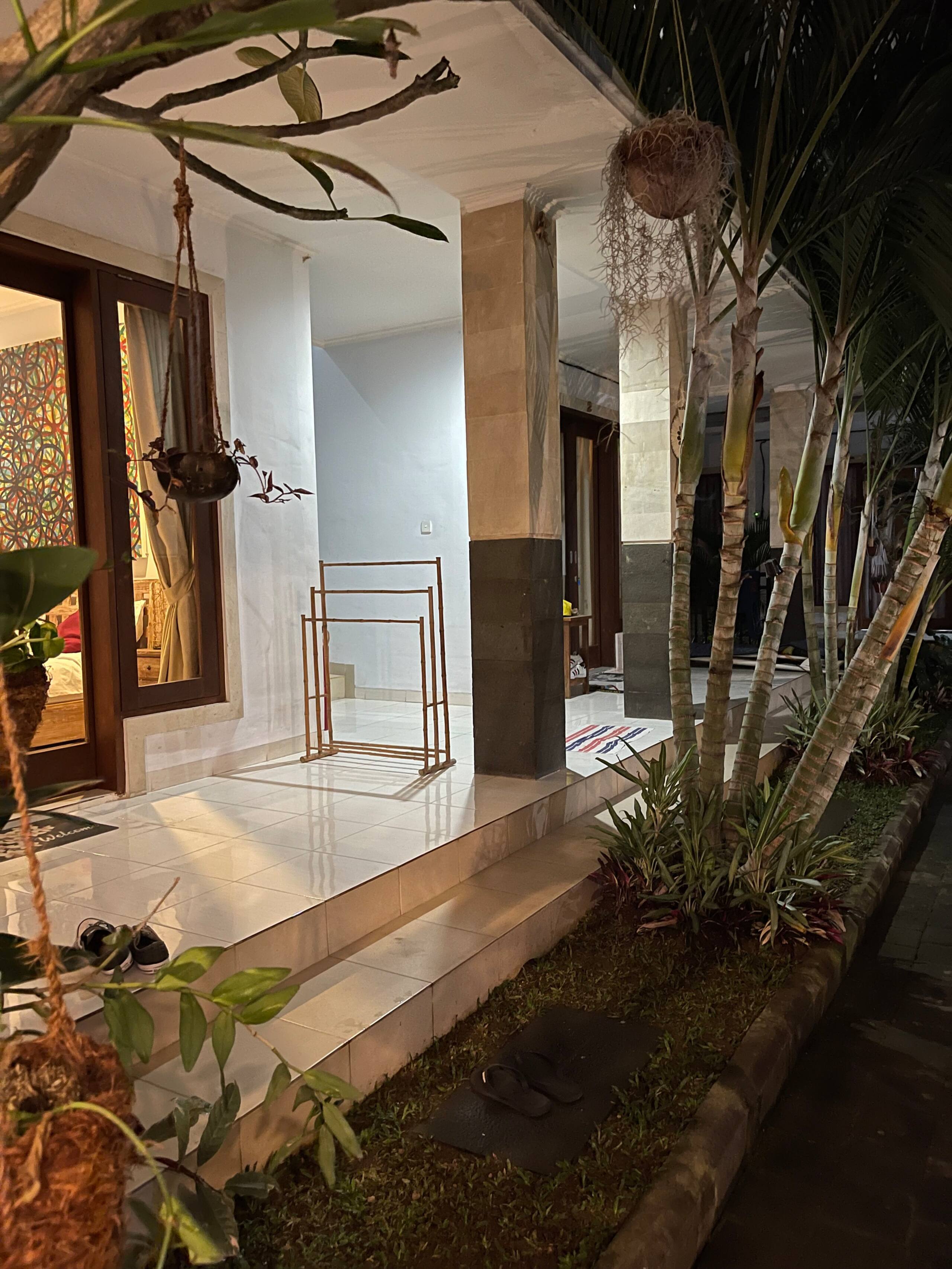 Canggu Nadi Guest House 9 Standard Bed 26