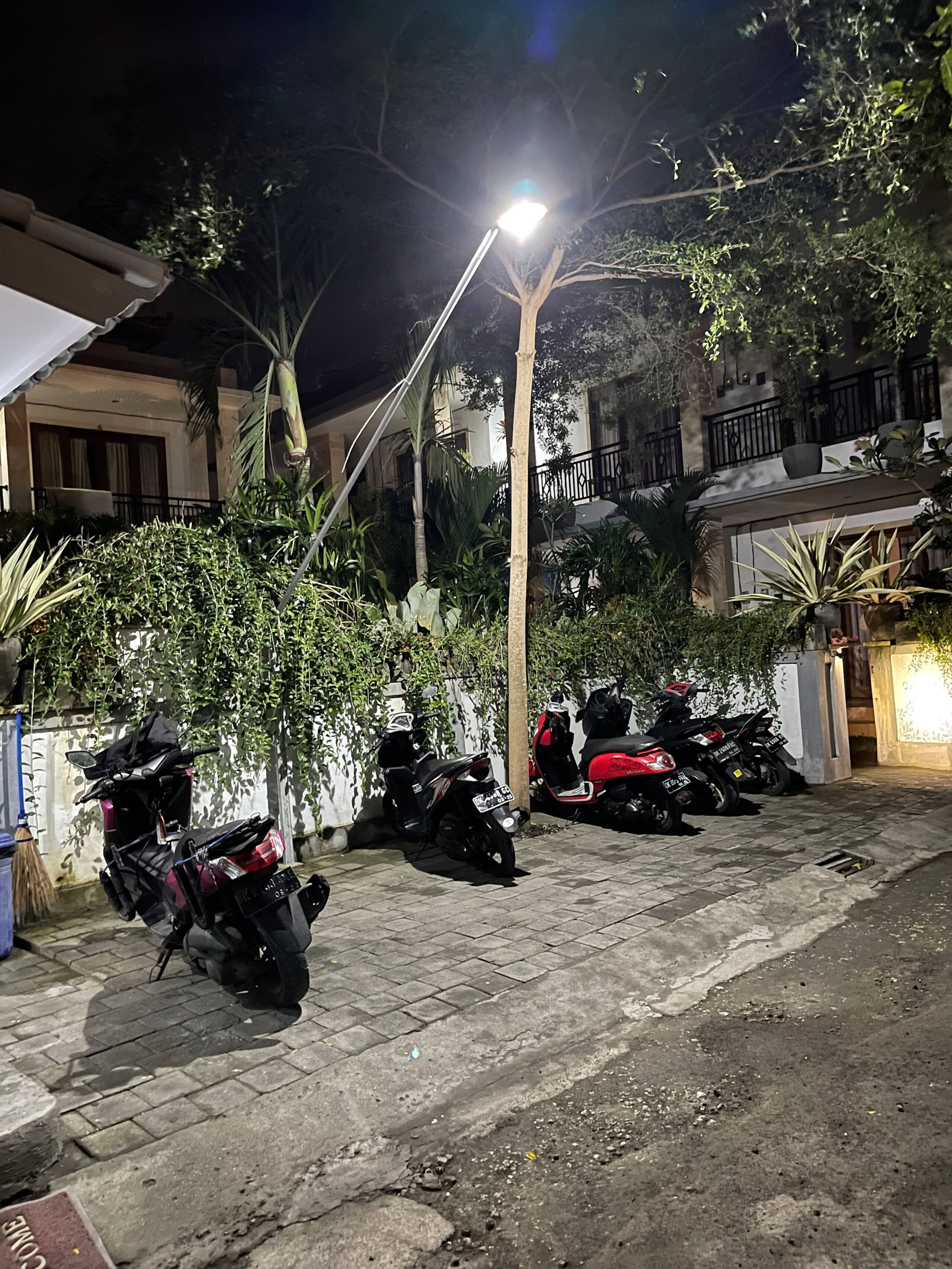 Canggu Nadi Guest House 9 Standard Bed 20