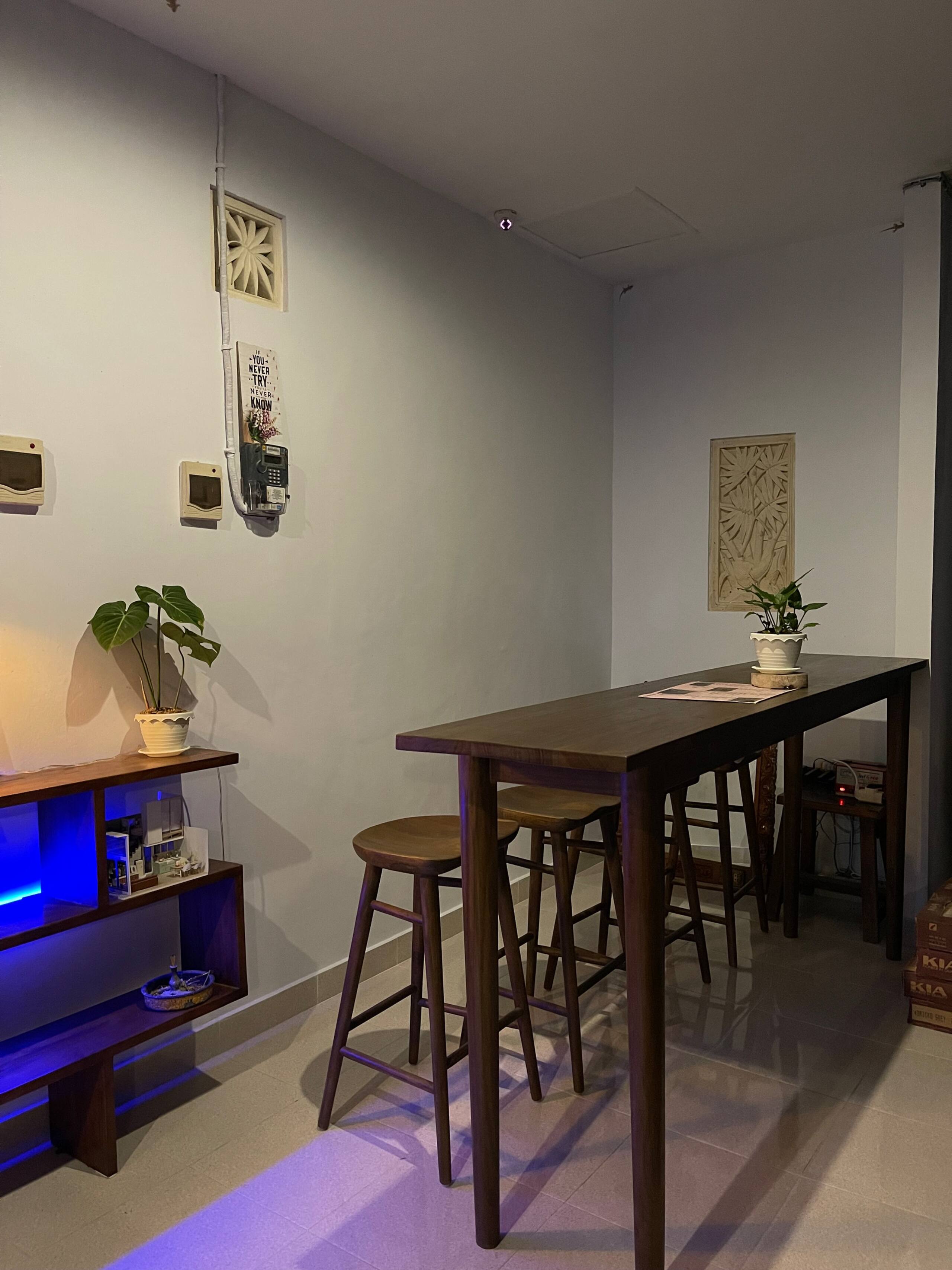 Canggu Nadi Guest House 9 Standard Bed 34