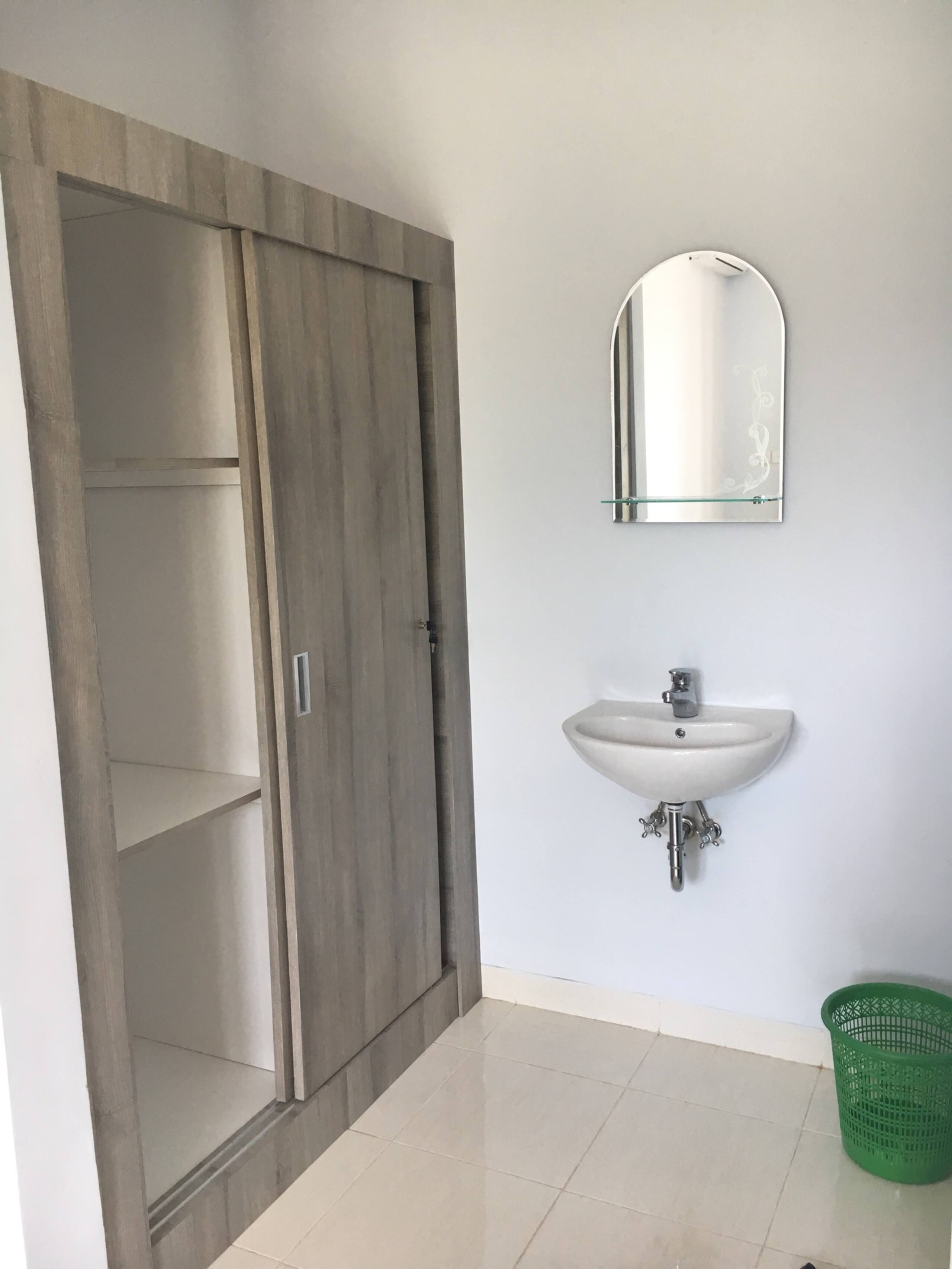 Canggu Nadi Guest House 9 Standard Bed — photo 5