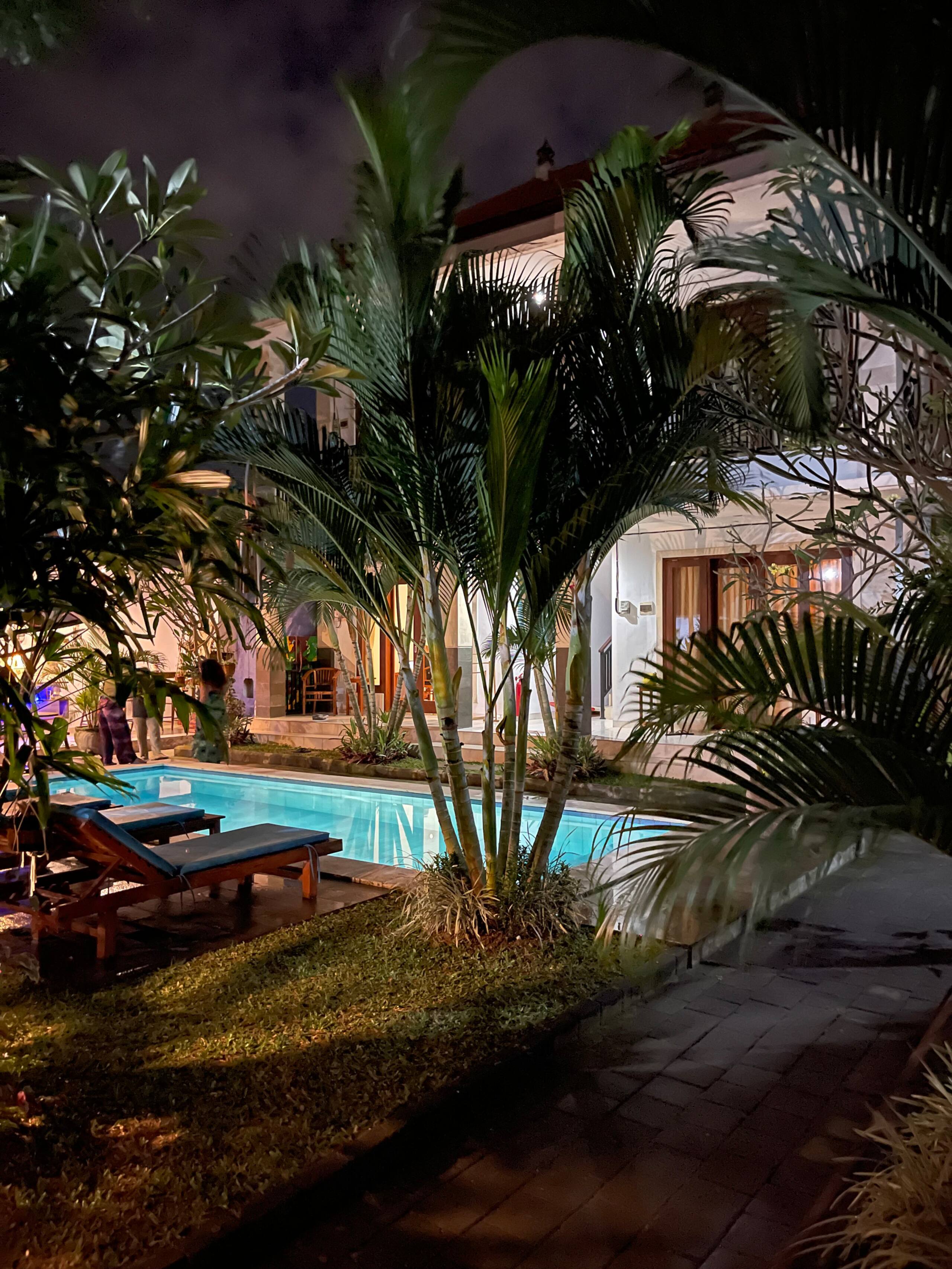 Canggu Nadi Guest House 9 Standard Bed 17