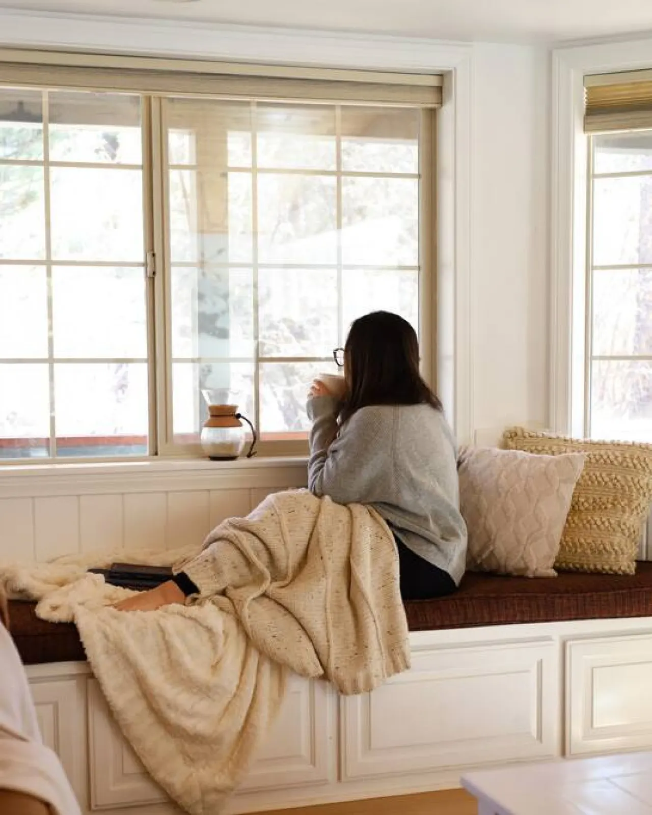NAMU CABIN Modern Chic Design Spa & Gameroom 11