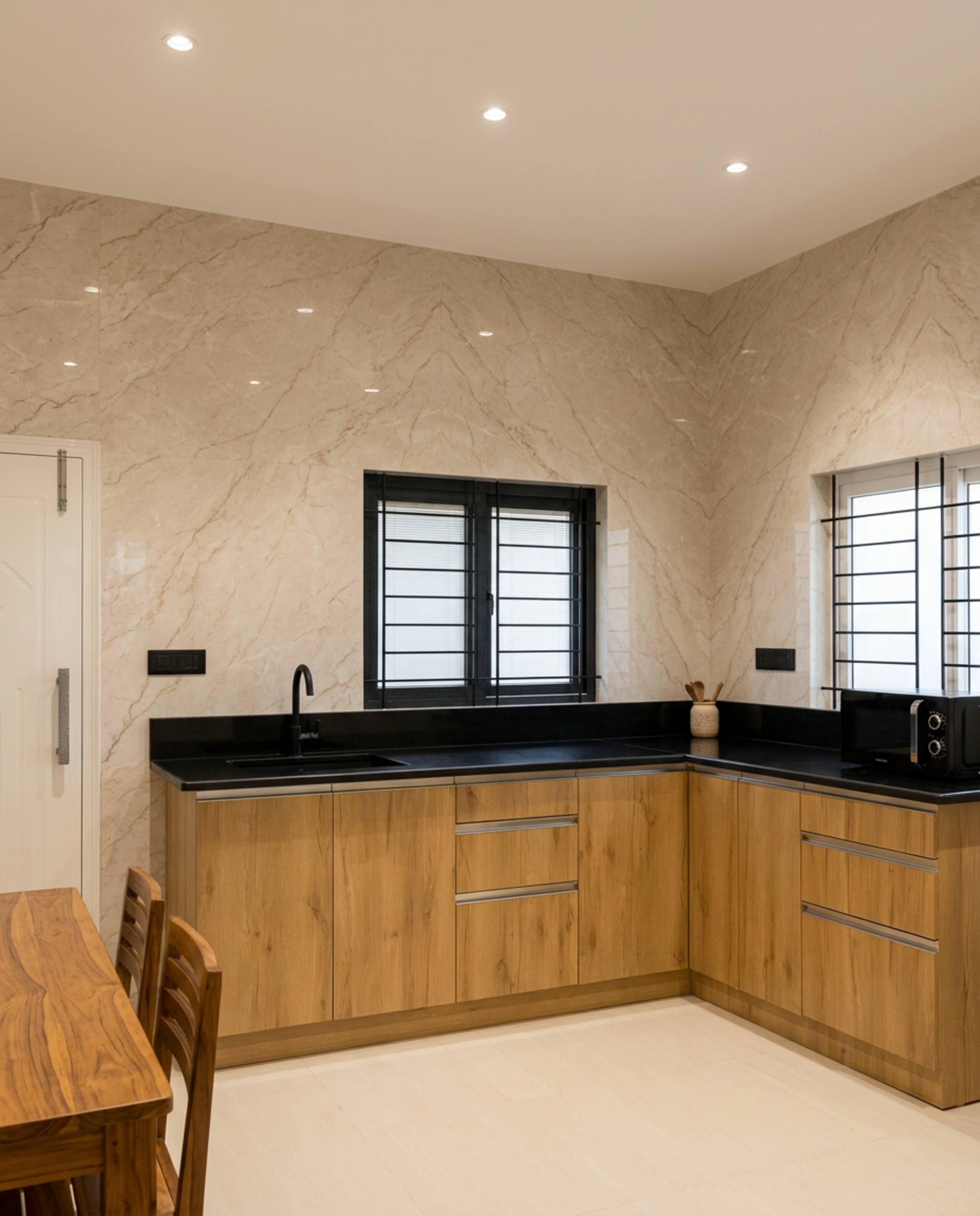 Starlight Manor Near by ICAR with Kitchen 11