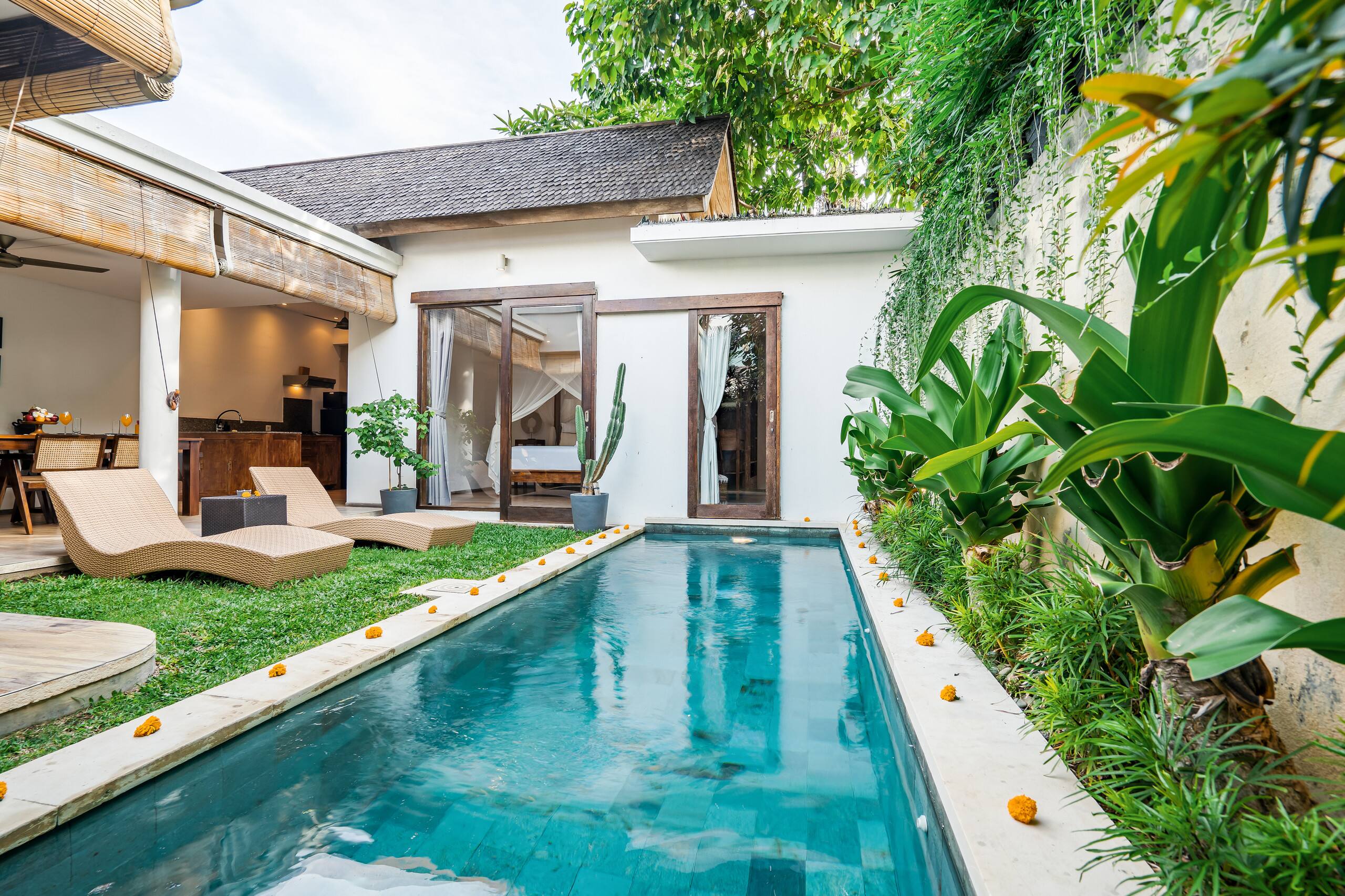 Private Oasis with Pool between Seminyak & Canggu 7
