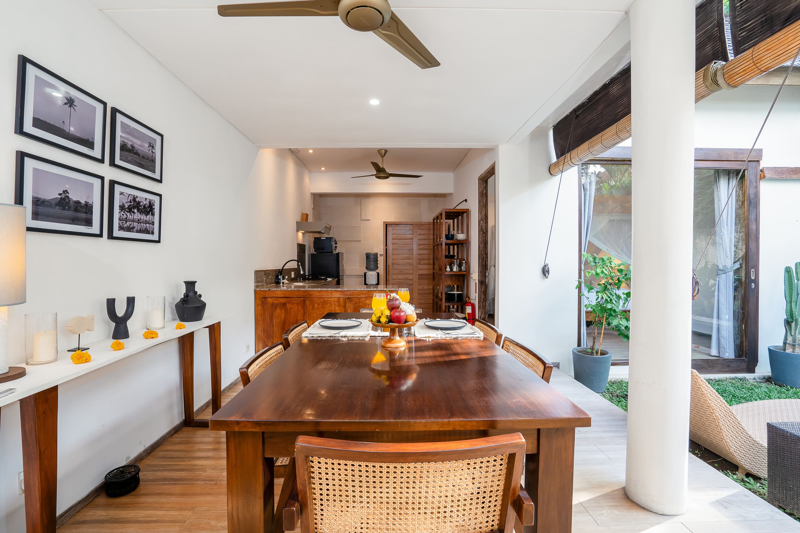 Private Oasis with Pool between Seminyak & Canggu 22