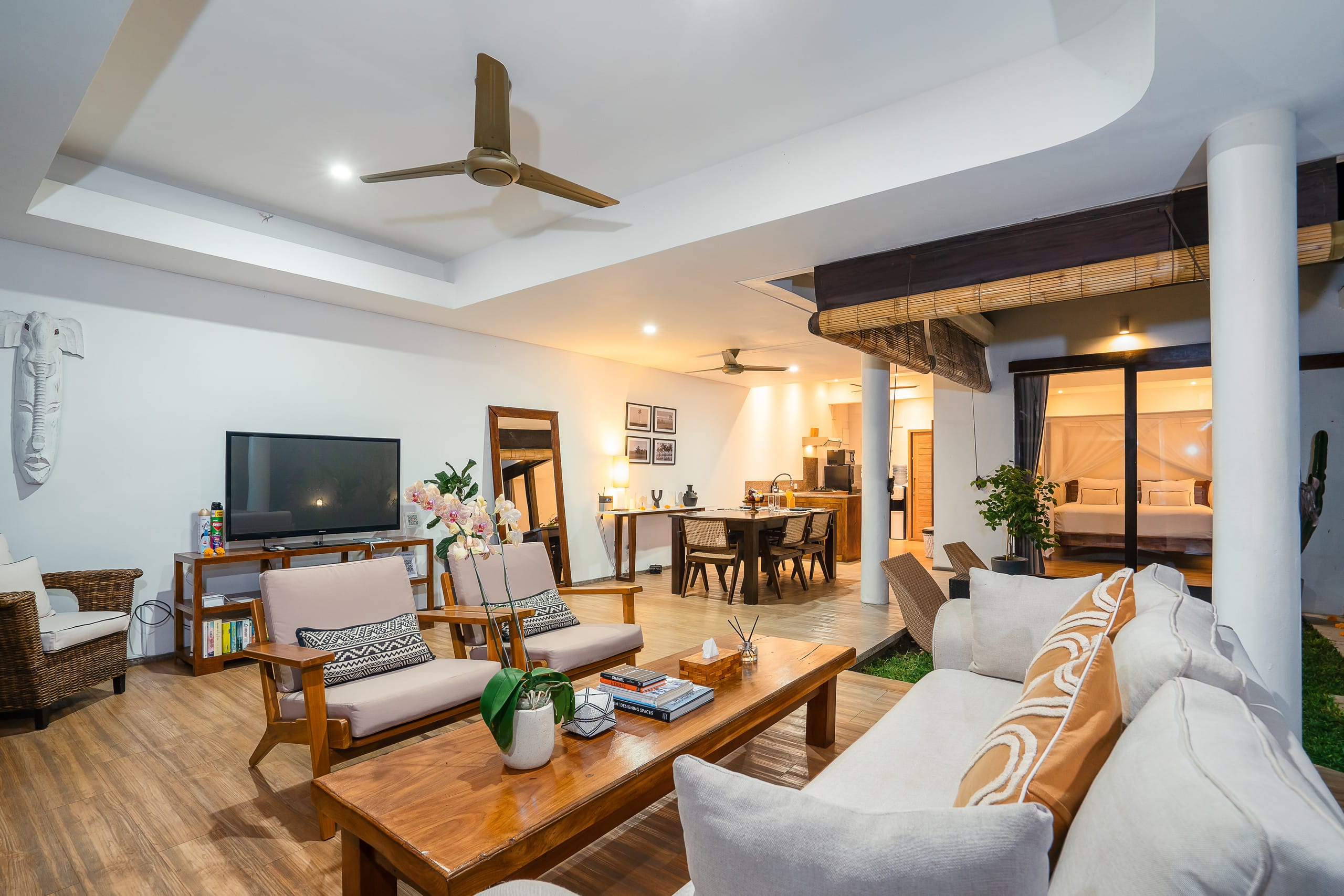 Private Oasis with Pool between Seminyak & Canggu 14