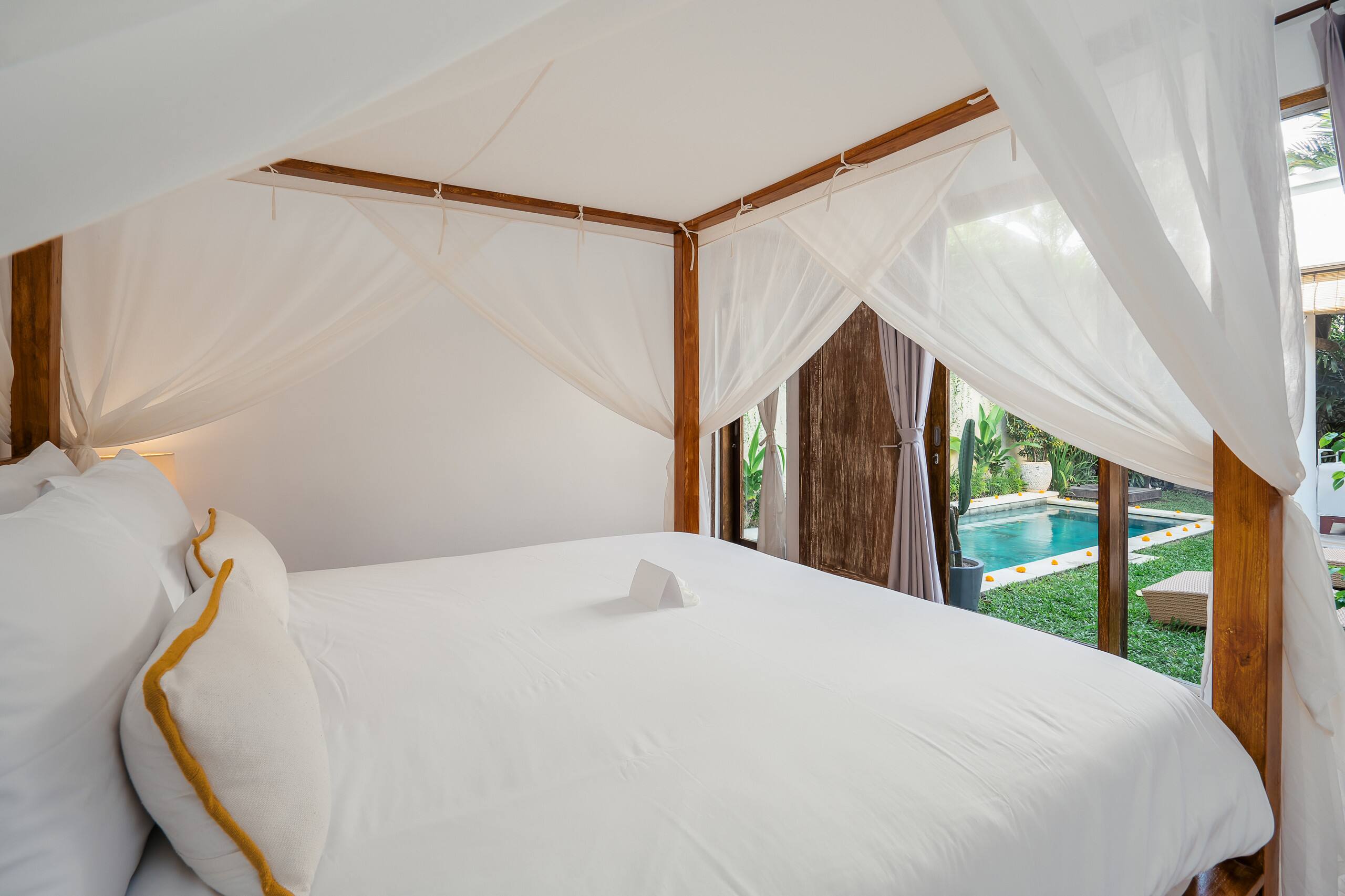 Private Oasis with Pool between Seminyak & Canggu 28