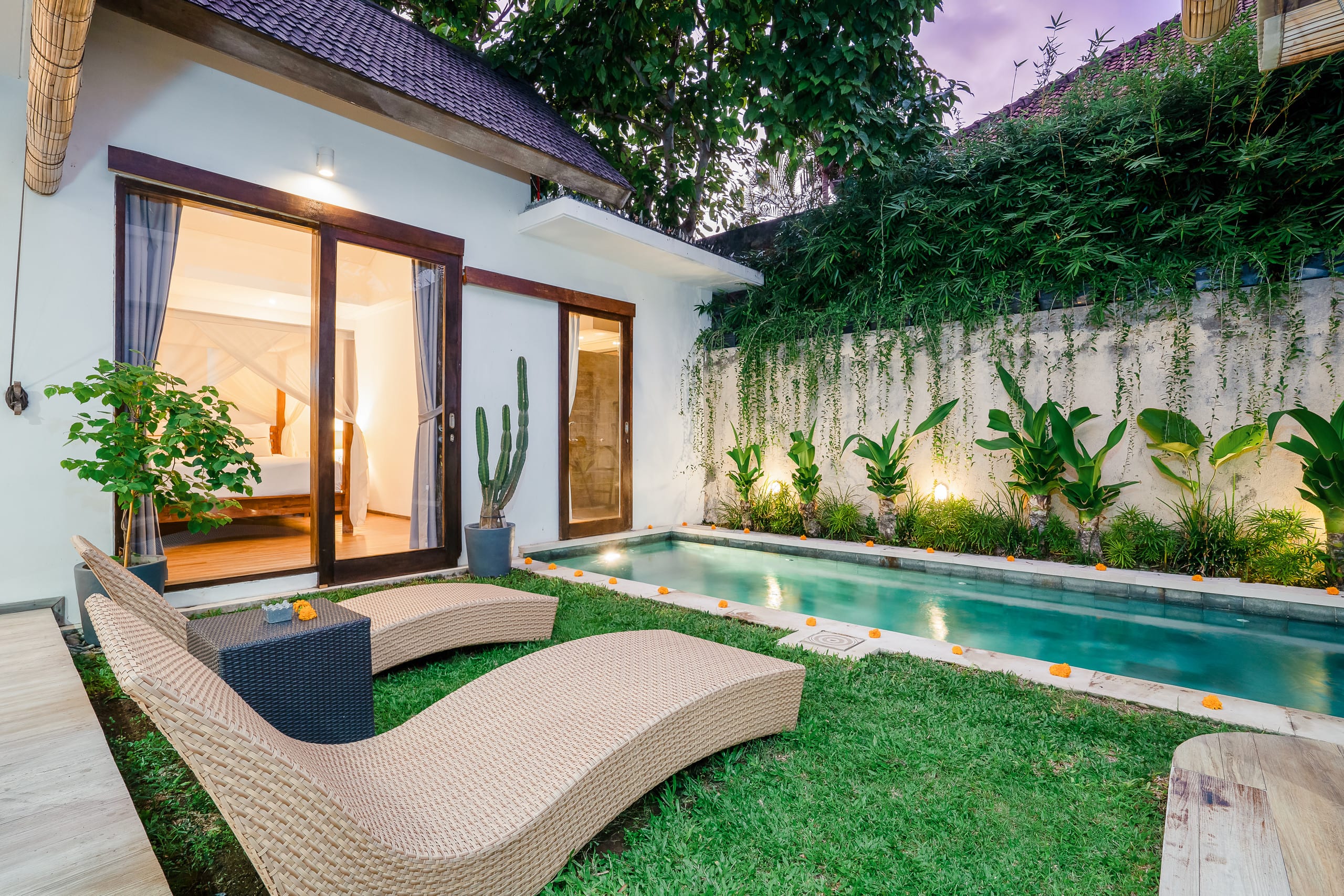 Private Oasis with Pool between Seminyak & Canggu 38