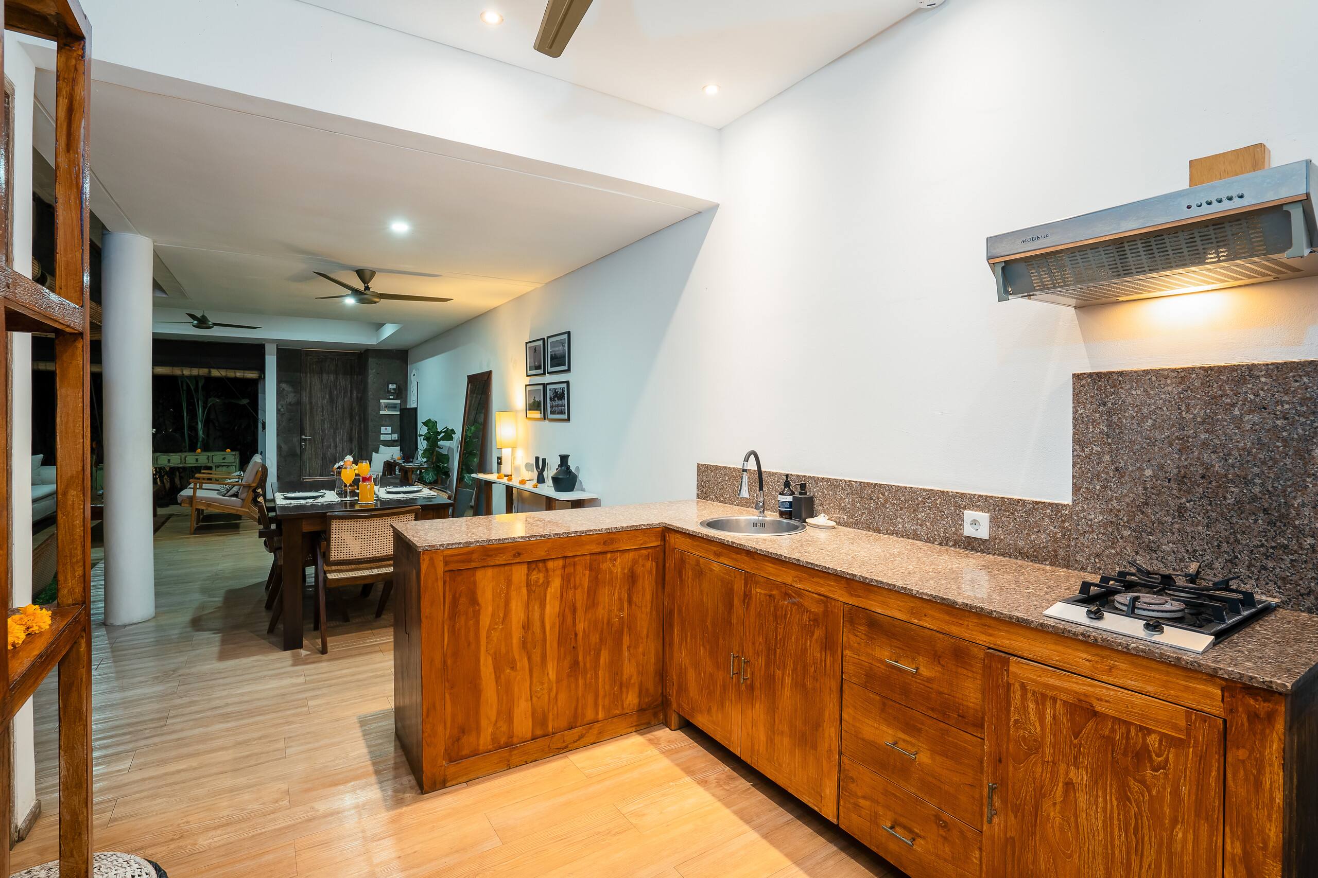 Private Oasis with Pool between Seminyak & Canggu 21