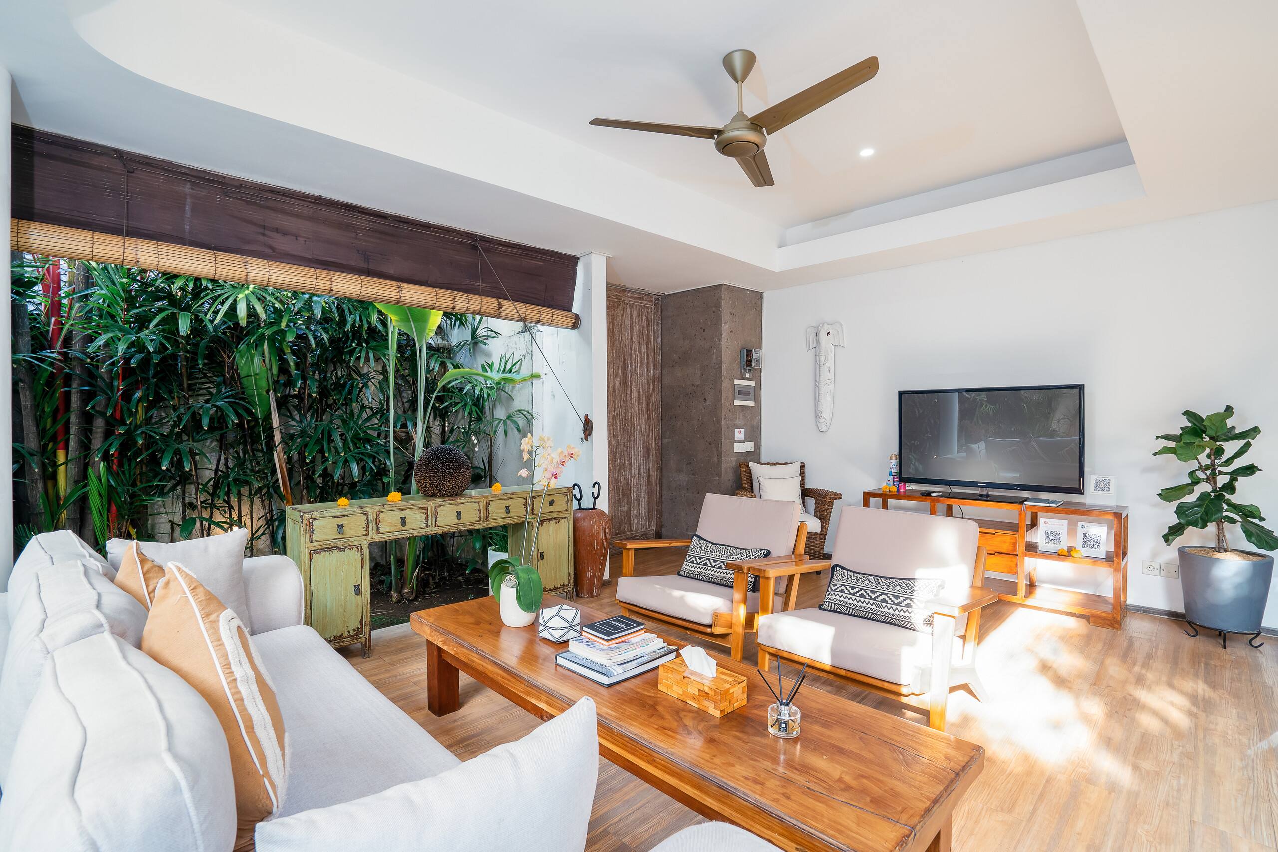Private Oasis with Pool between Seminyak & Canggu 11