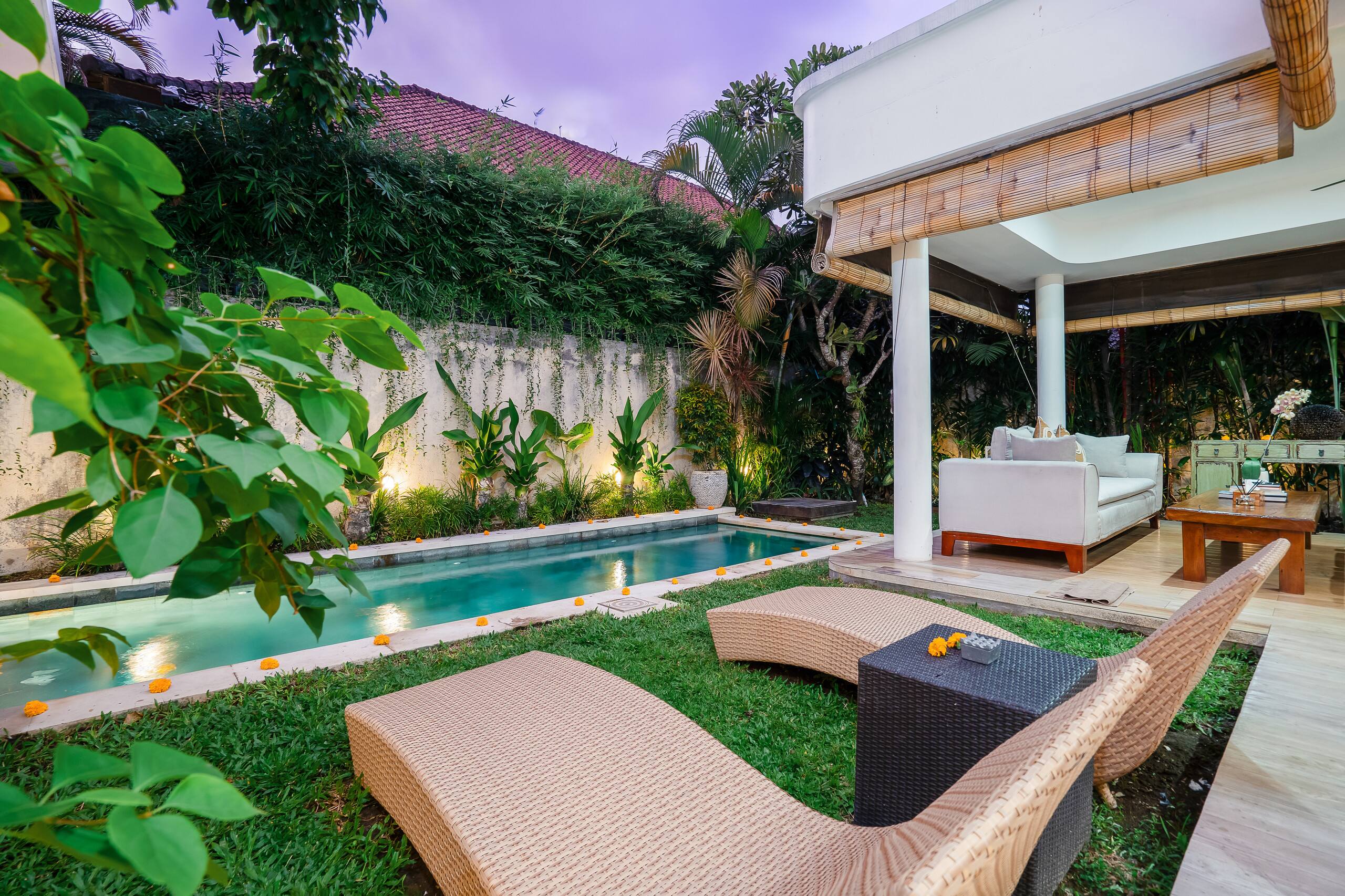 Private Oasis with Pool between Seminyak & Canggu 37