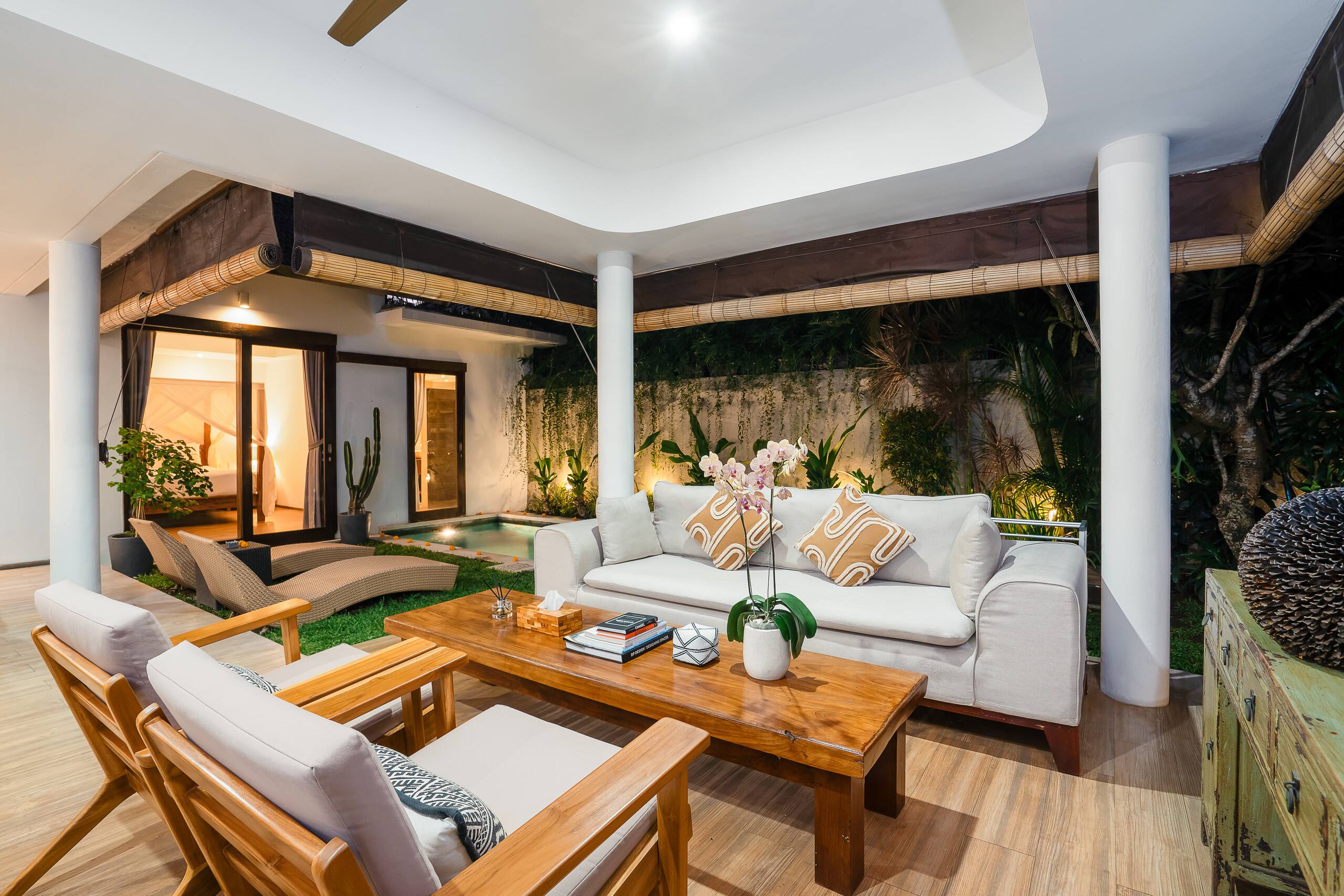 Private Oasis with Pool between Seminyak & Canggu 15