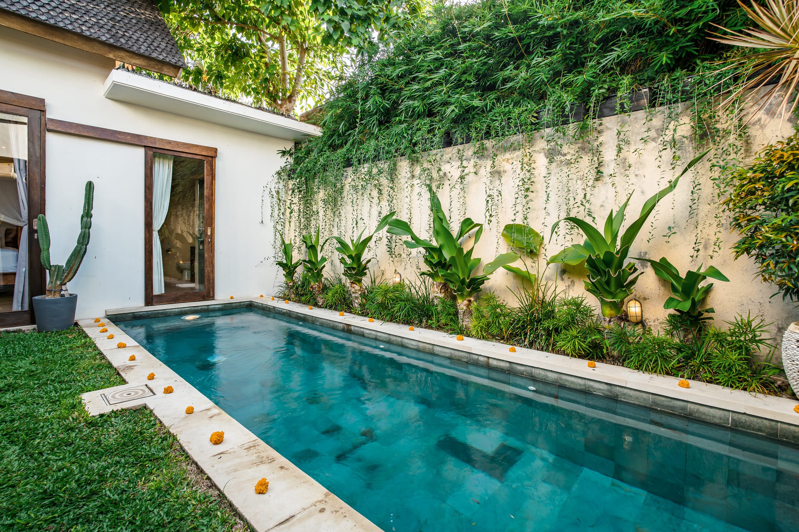 Private Oasis with Pool between Seminyak & Canggu 8