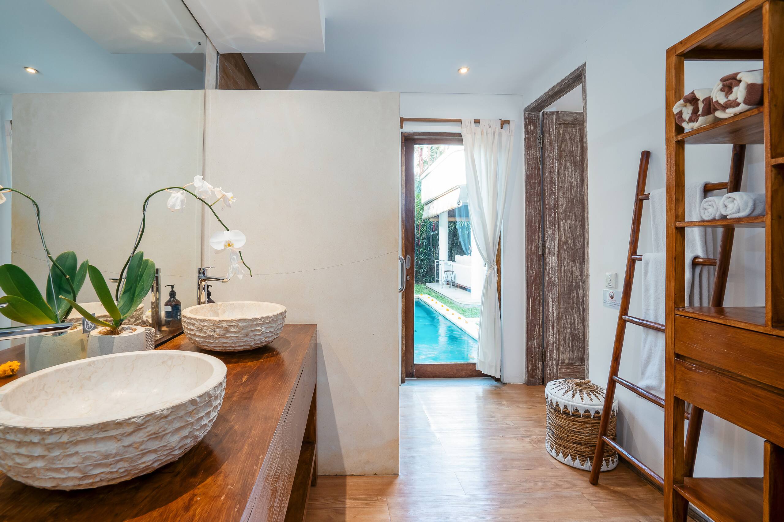 Private Oasis with Pool between Seminyak & Canggu 31