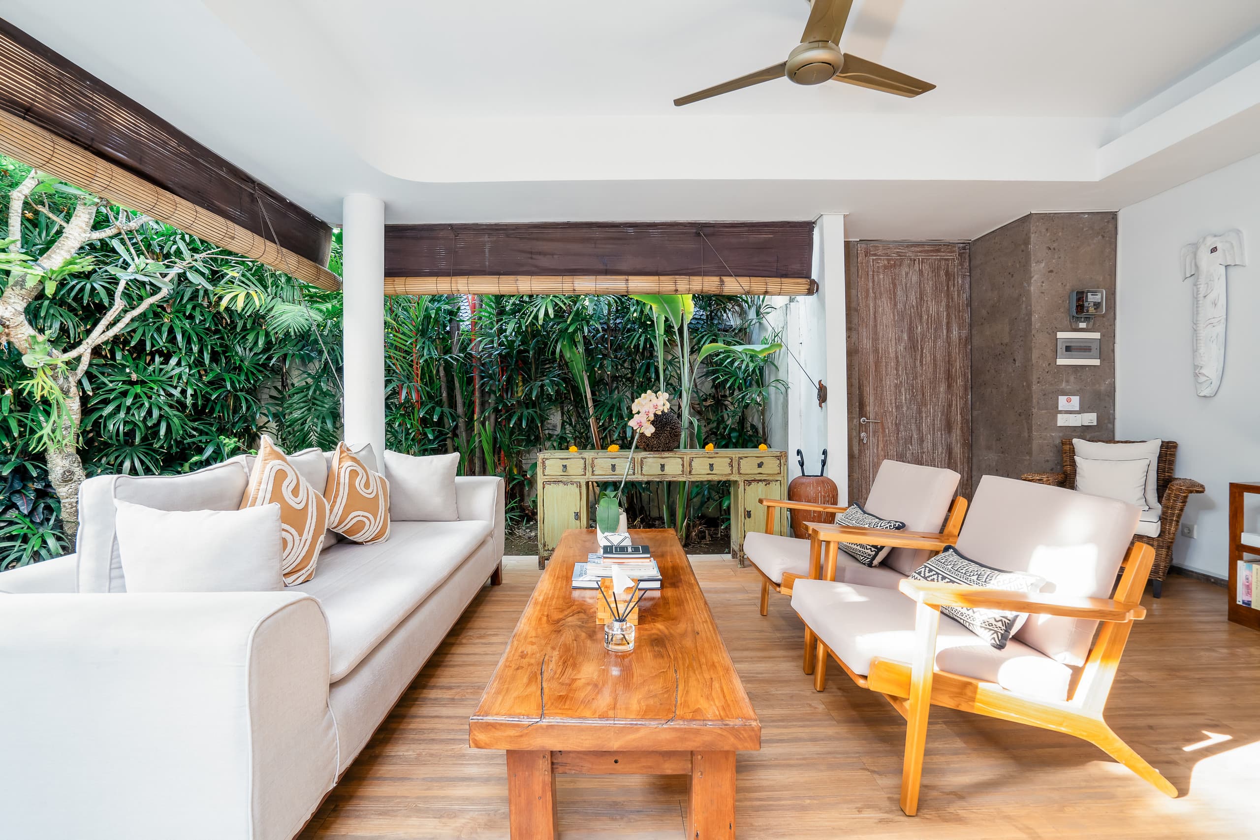 Private Oasis with Pool between Seminyak & Canggu 9
