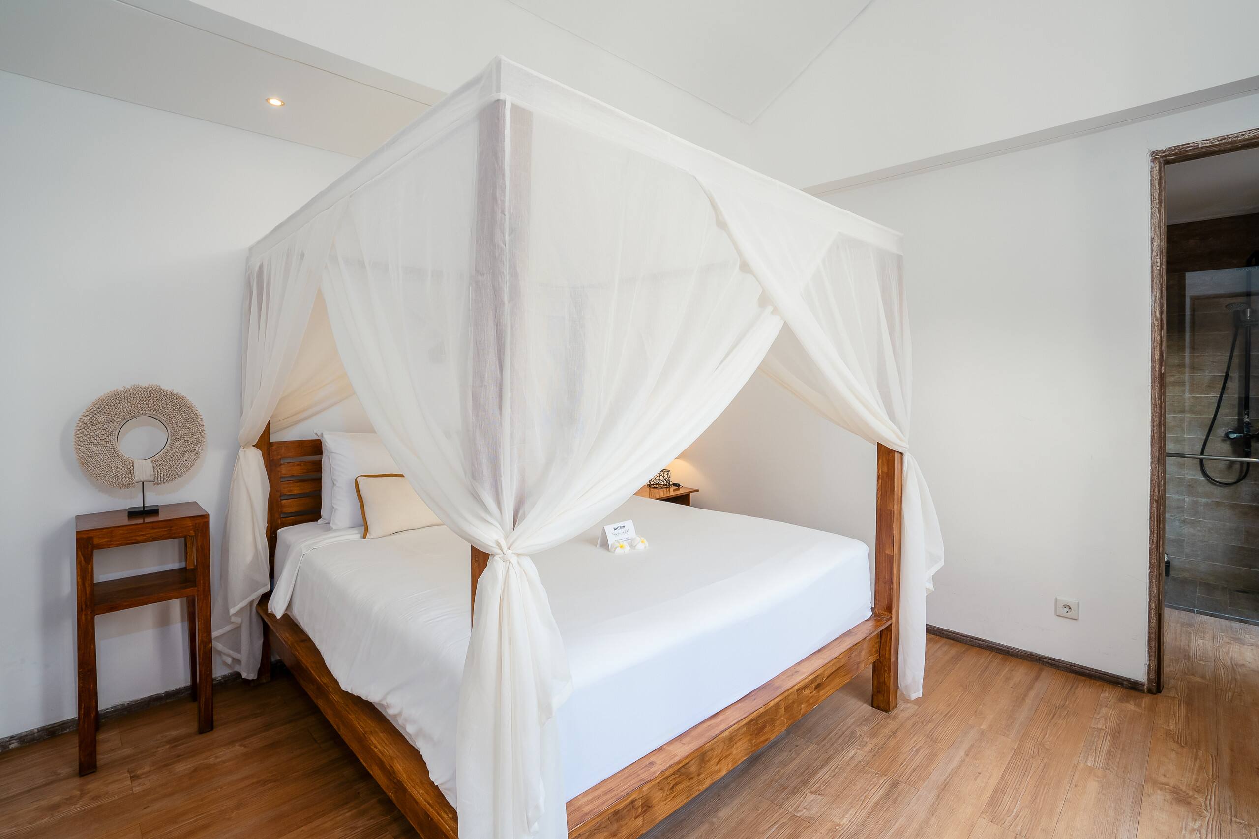 Private Oasis with Pool between Seminyak & Canggu 29