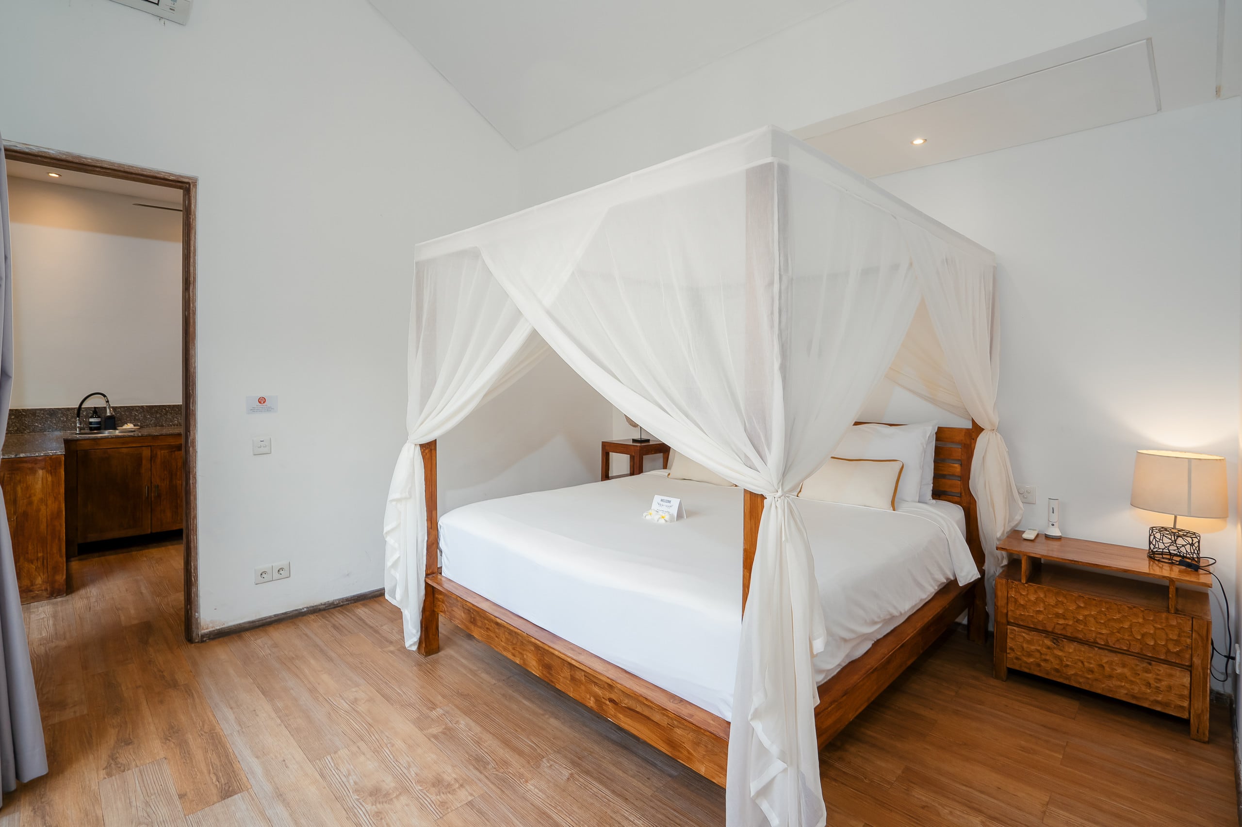 Private Oasis with Pool between Seminyak & Canggu 27
