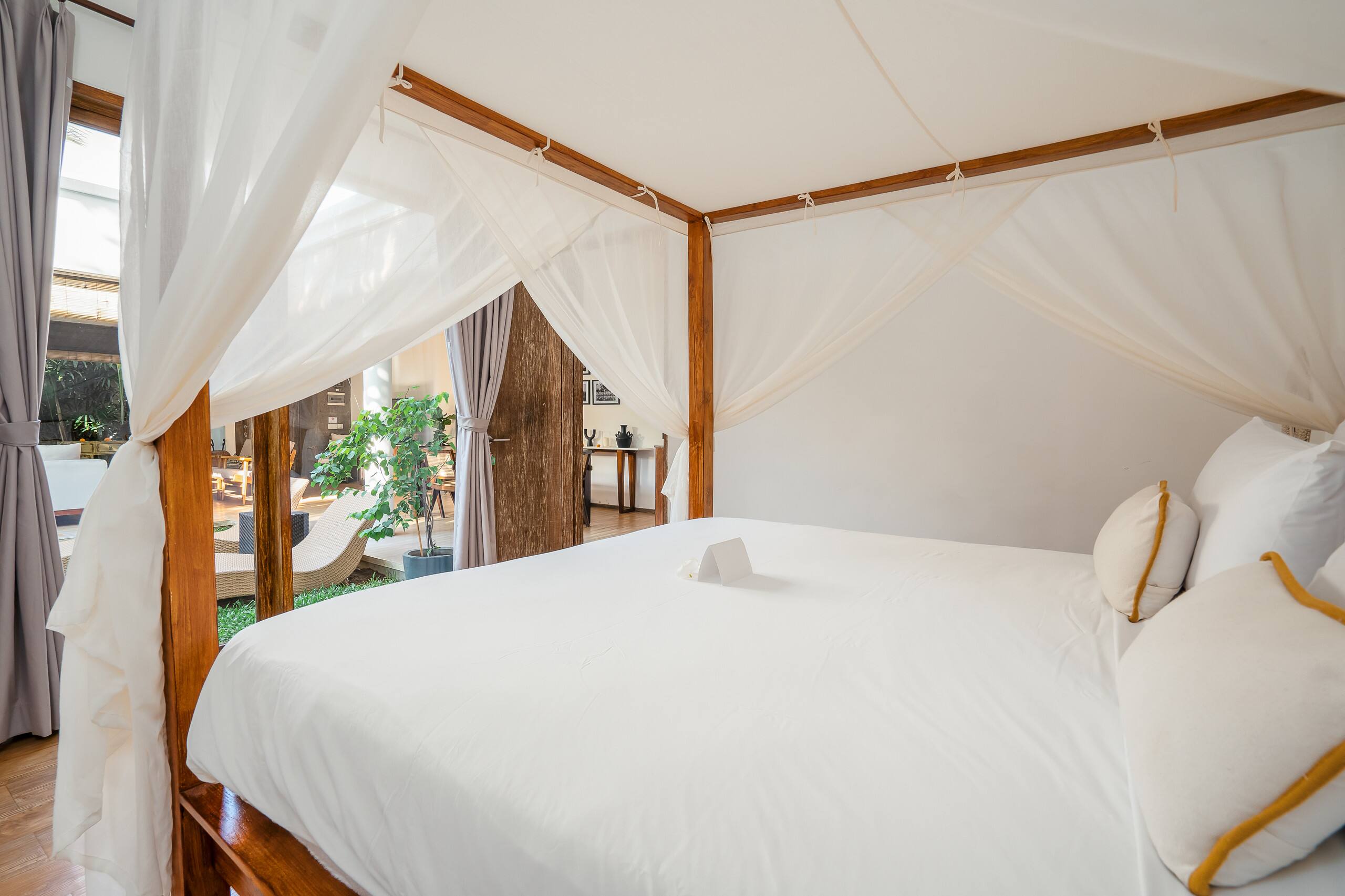 Private Oasis with Pool between Seminyak & Canggu 30