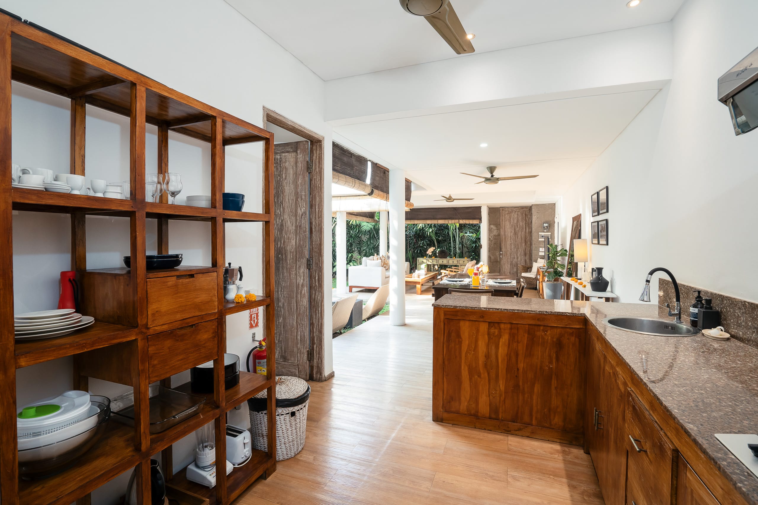 Private Oasis with Pool between Seminyak & Canggu 16