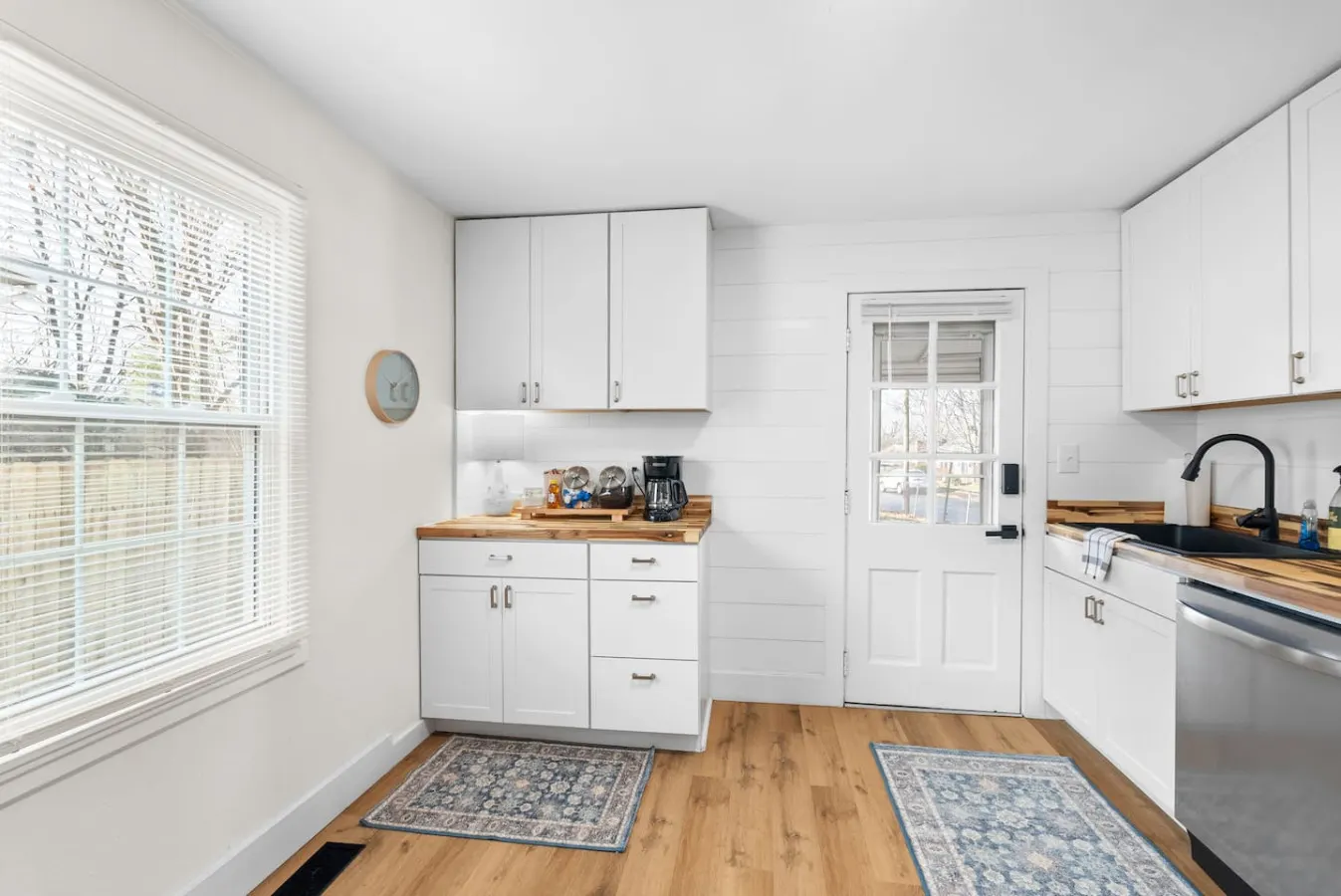 Cozy Cottage 10 Min To Downtown, Near LU & UL 11
