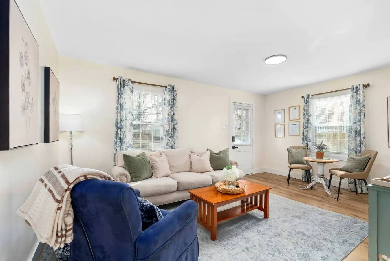 Cozy Cottage 10 Min To Downtown, Near LU & UL 7
