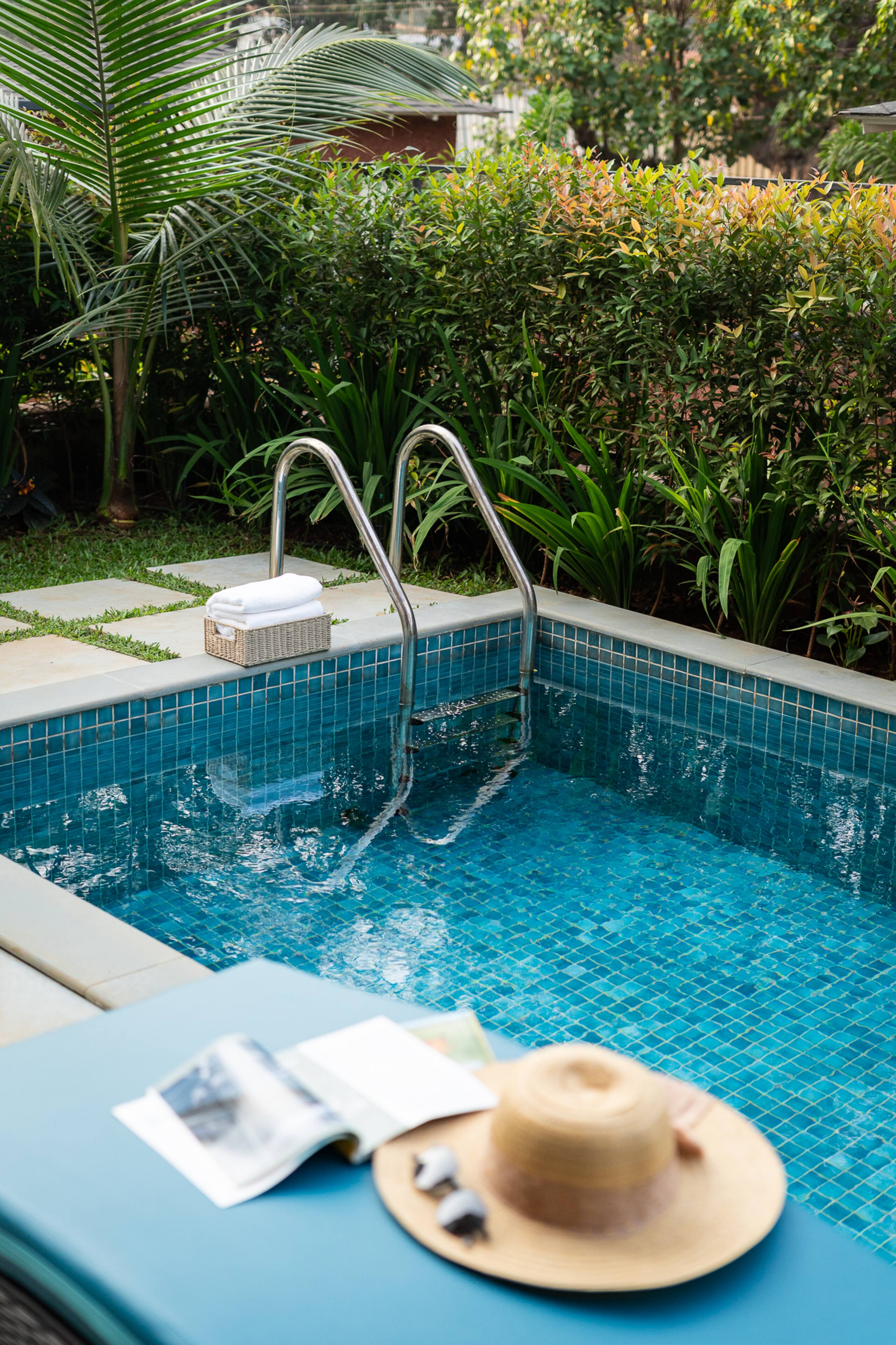 El Volar 05 | Elegant Goa Escape with Private Pool 7