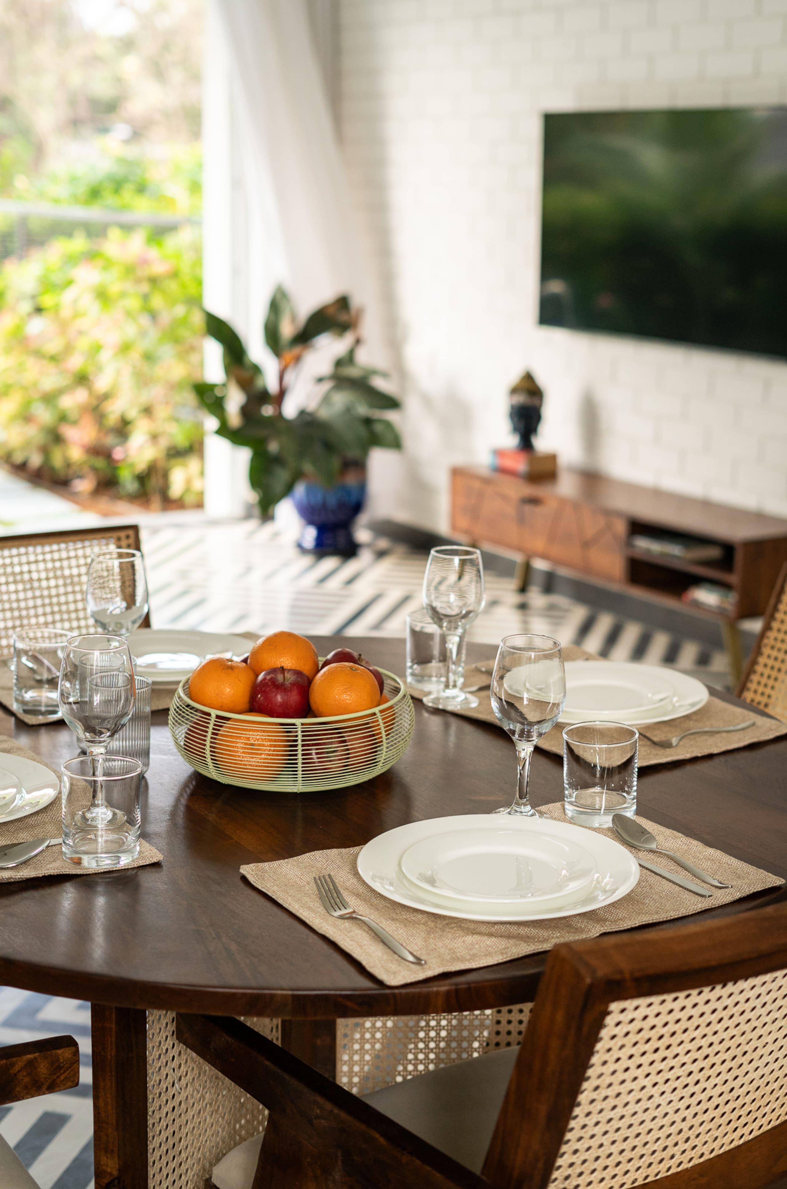 El Volar 05 | Elegant Goa Escape with Private Pool 15