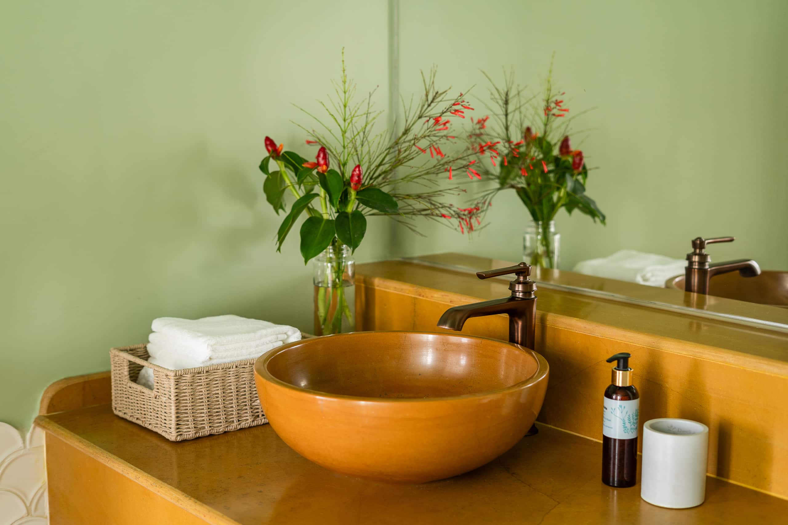 El Volar 05 | Elegant Goa Escape with Private Pool 23