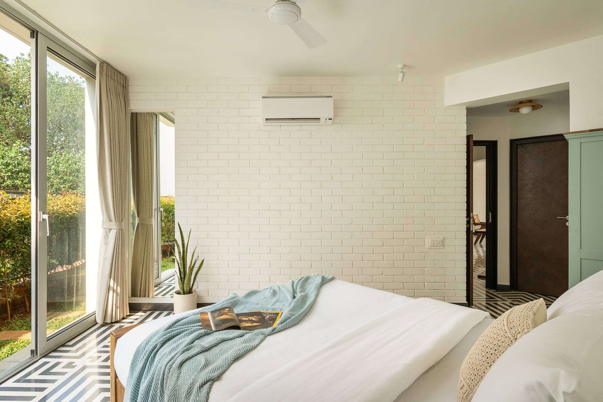 El Volar 05 | Elegant Goa Escape with Private Pool 20