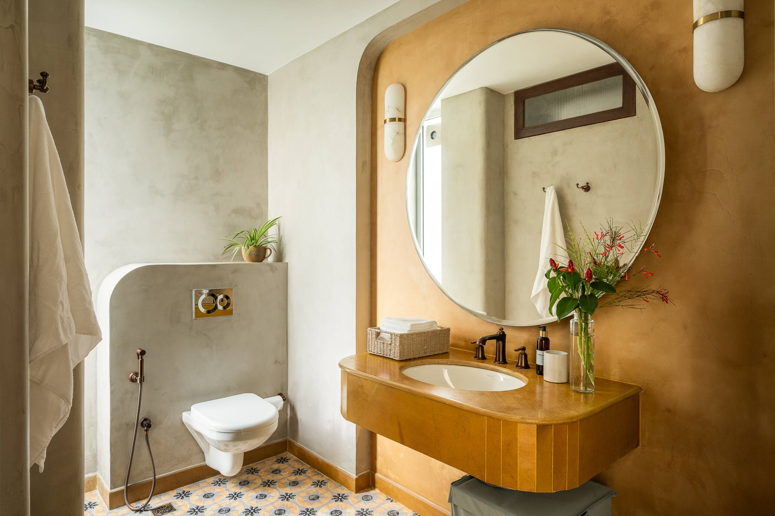 El Volar 05 | Elegant Goa Escape with Private Pool — photo 5