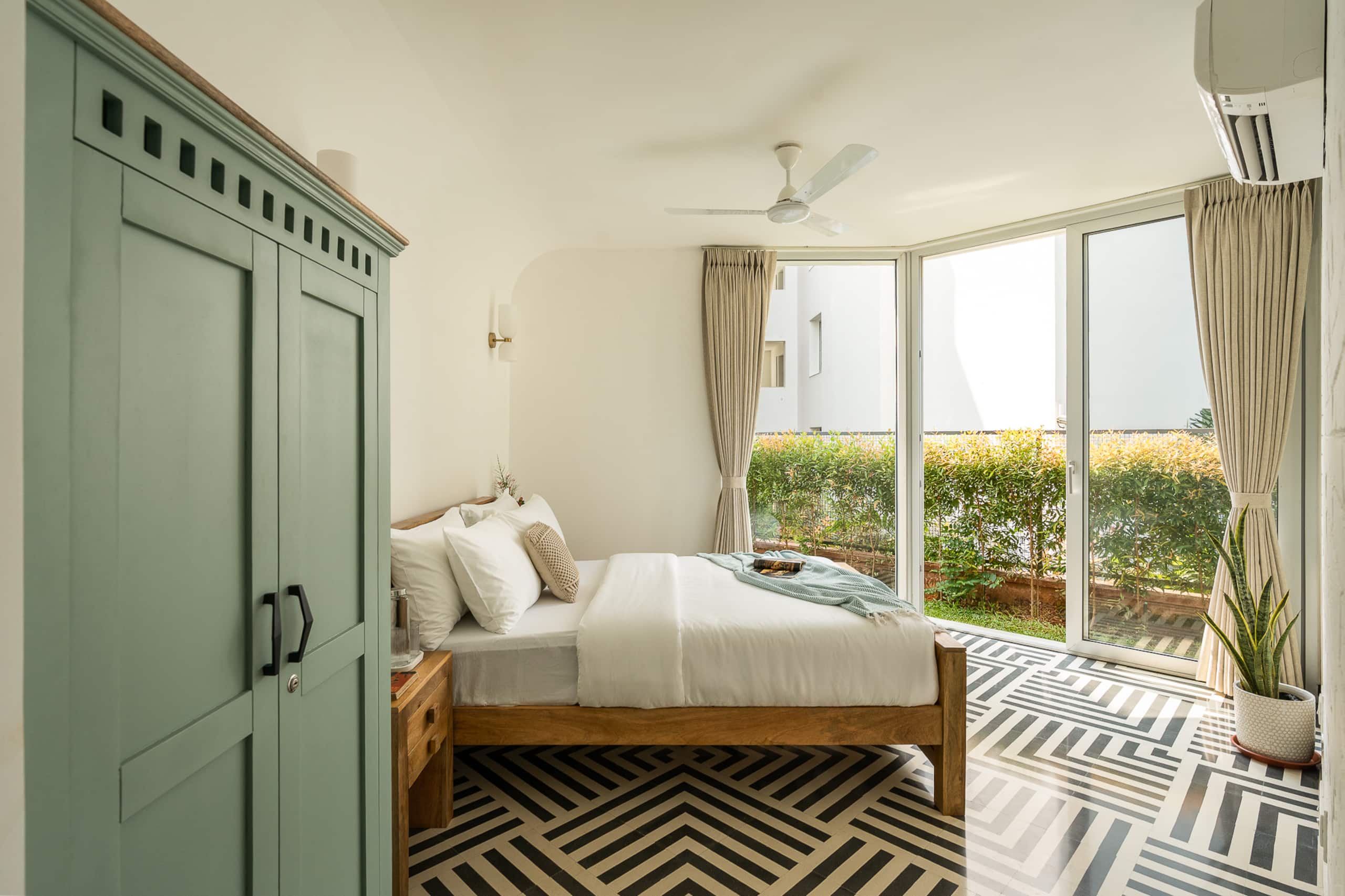 El Volar 05 | Elegant Goa Escape with Private Pool 19