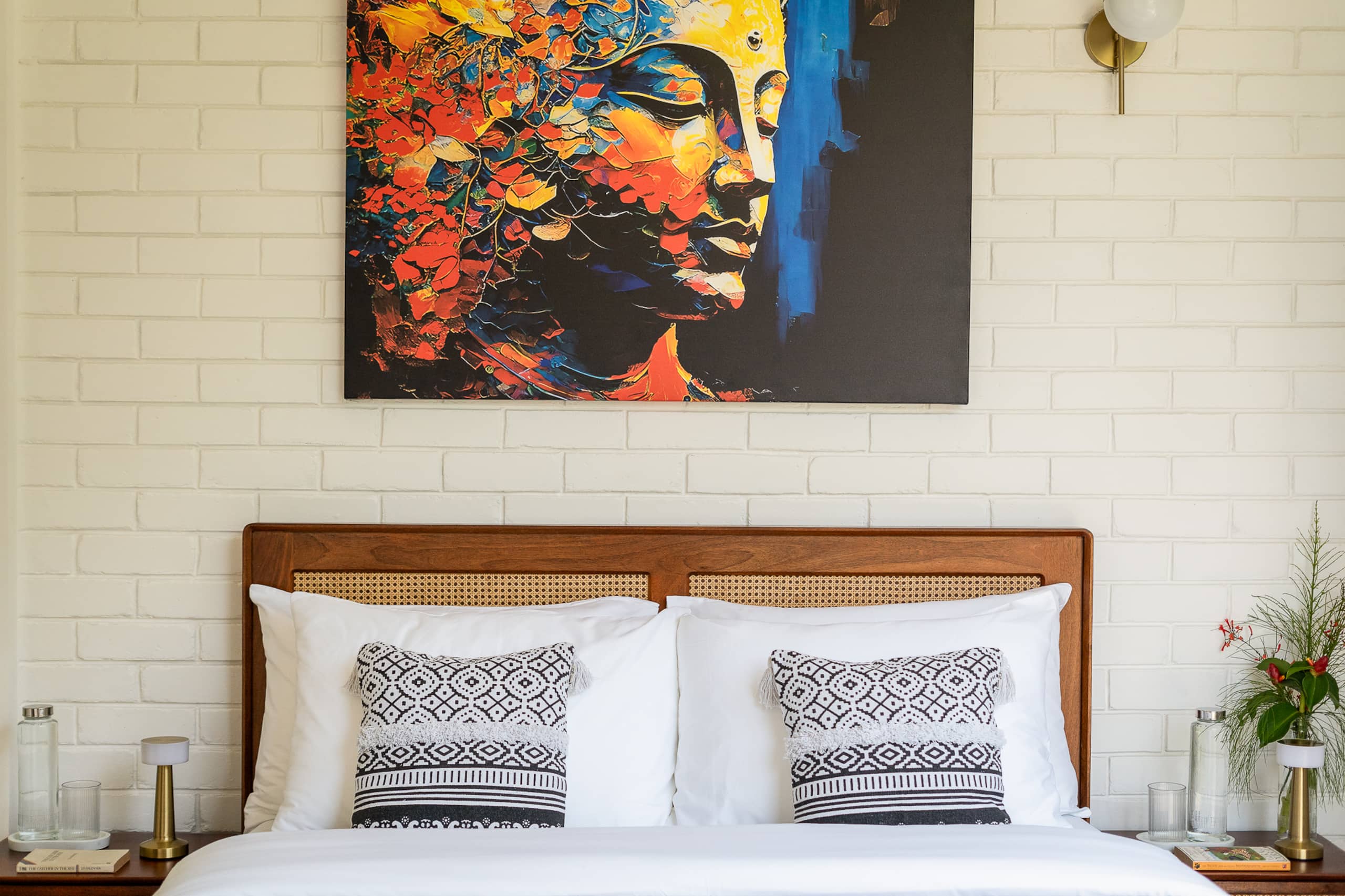 El Volar 05 | Elegant Goa Escape with Private Pool 16