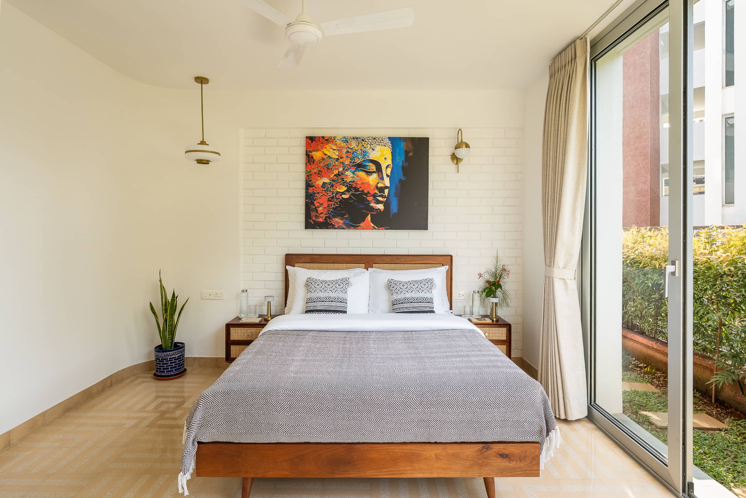 El Volar 05 | Elegant Goa Escape with Private Pool 6