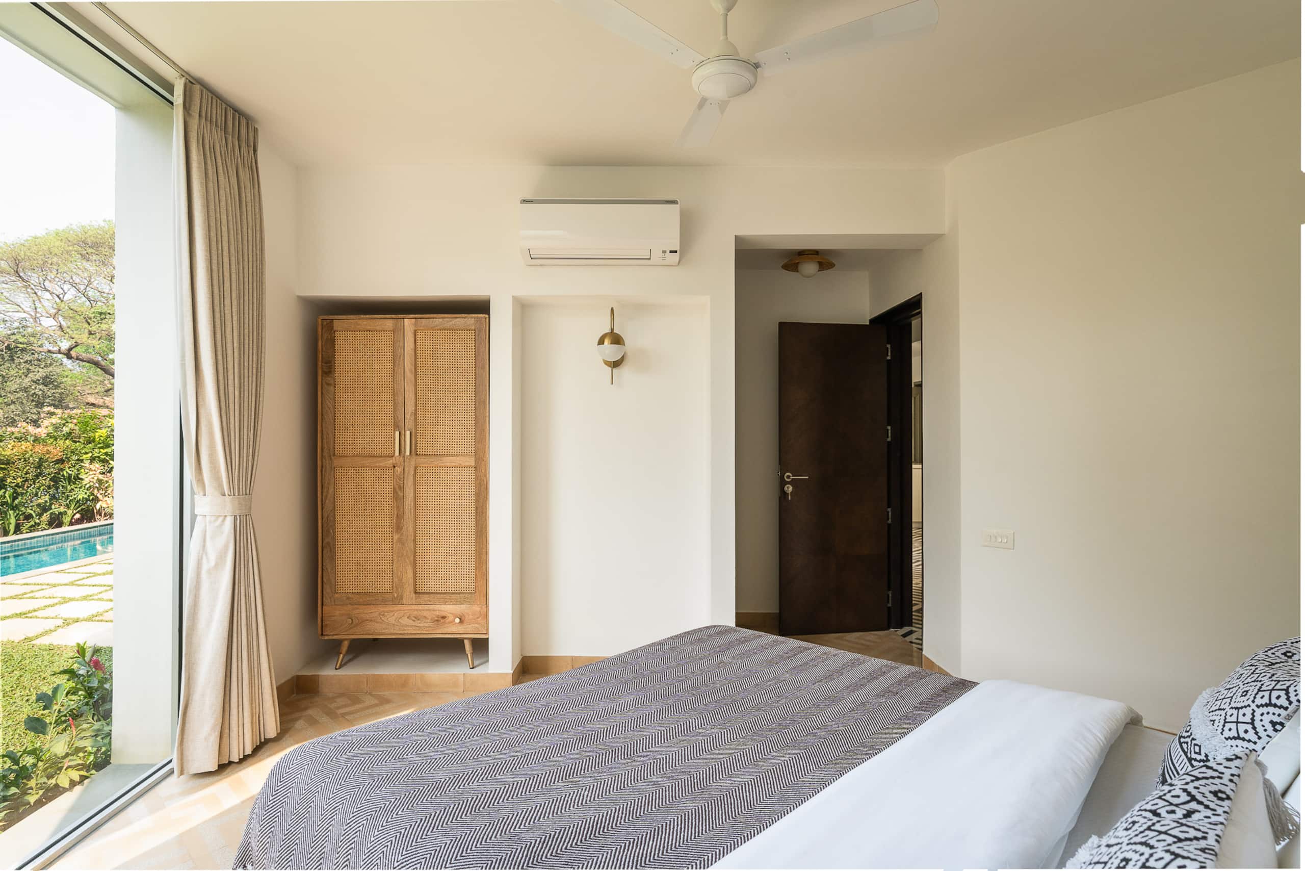 El Volar 05 | Elegant Goa Escape with Private Pool 18