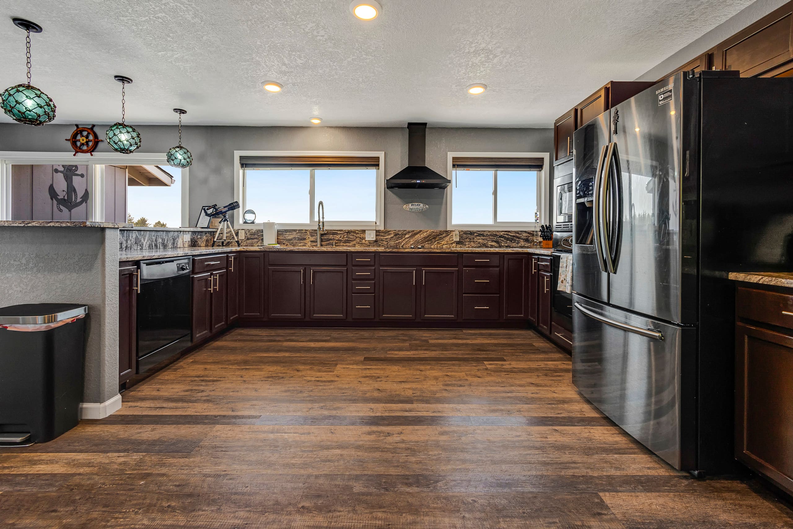 Amazing Ocean View - Fire Pit - Game Room - Casino 7