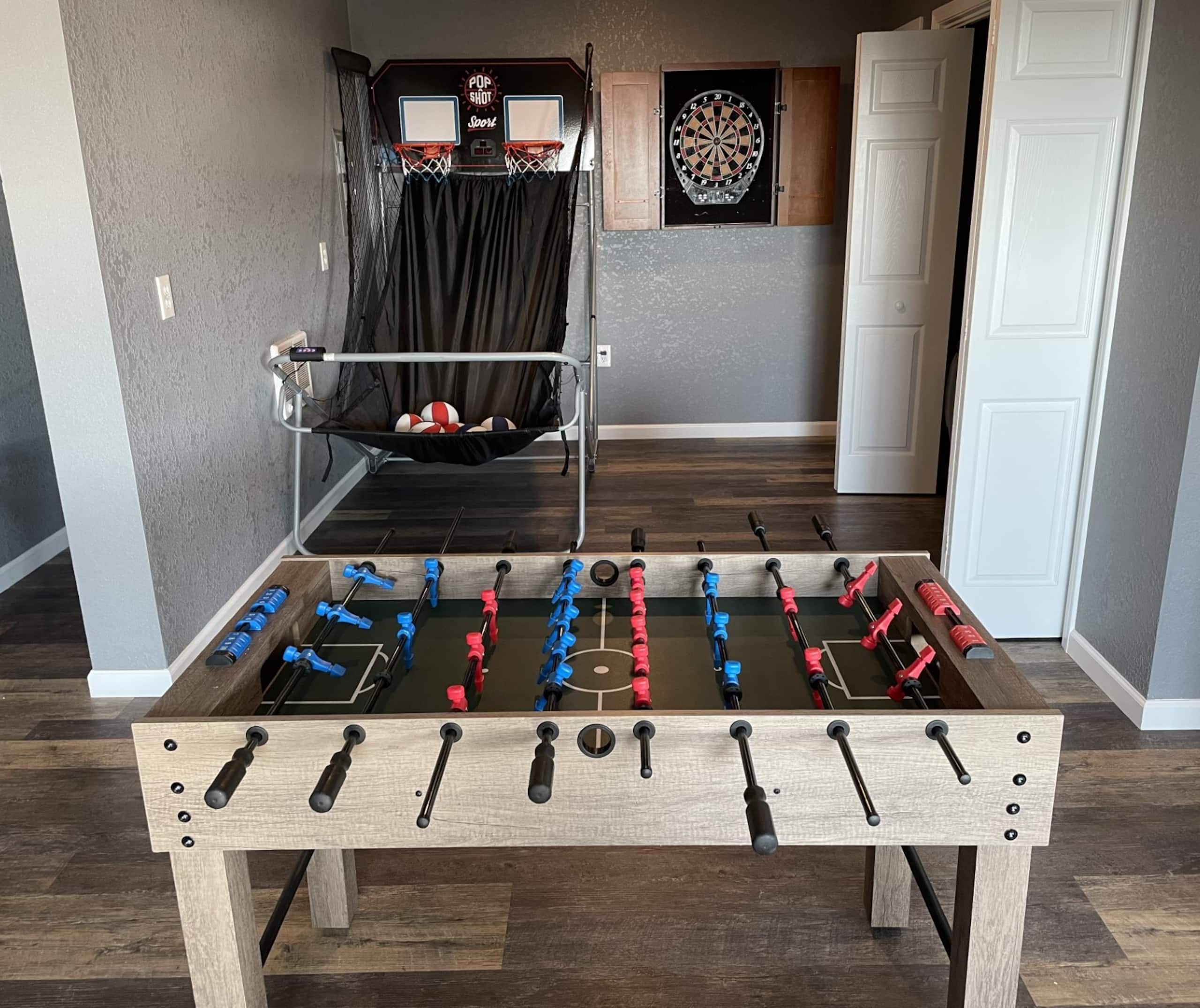 Amazing Ocean View - Fire Pit - Game Room - Casino 14