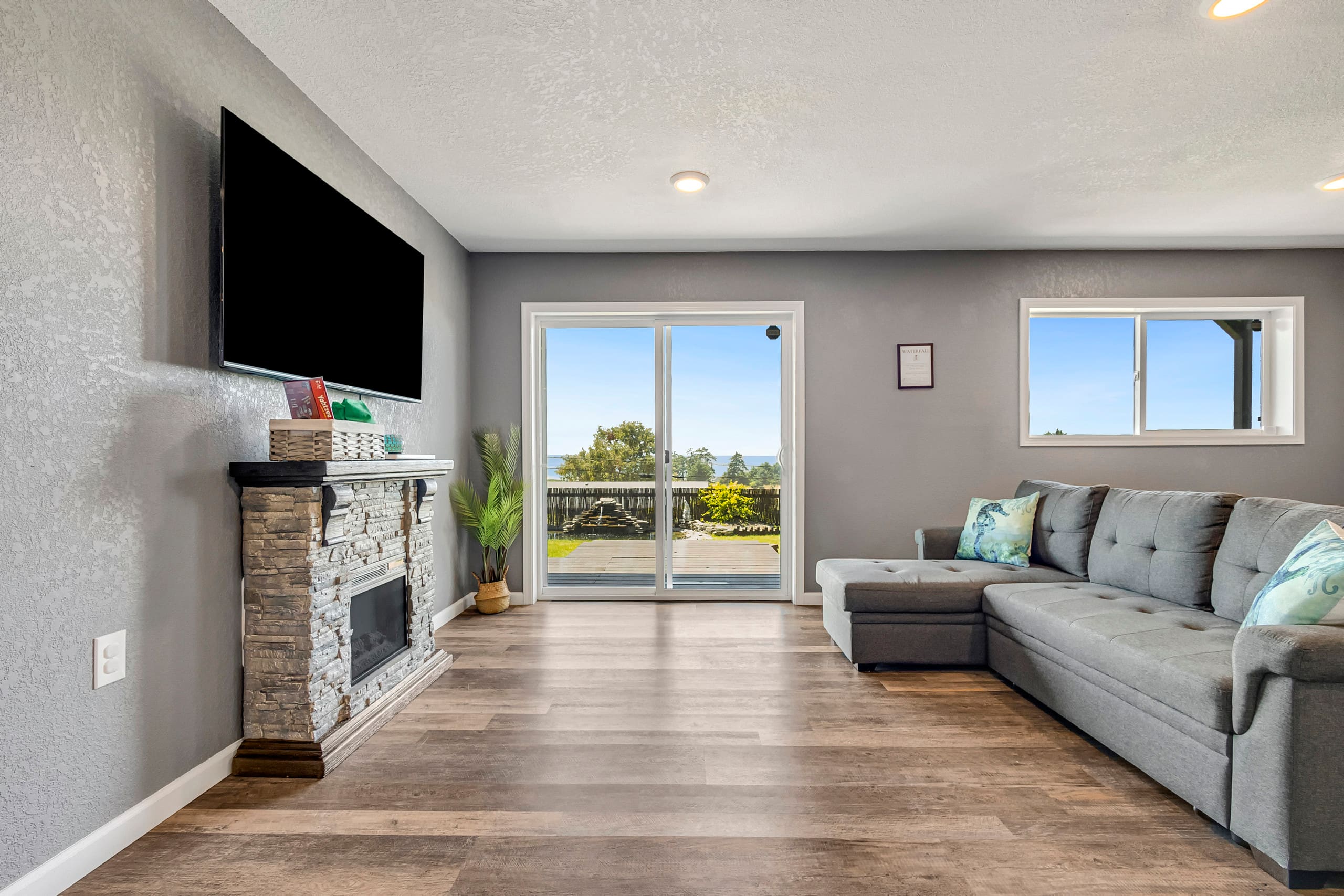 Amazing Ocean View - Fire Pit - Game Room - Casino 6