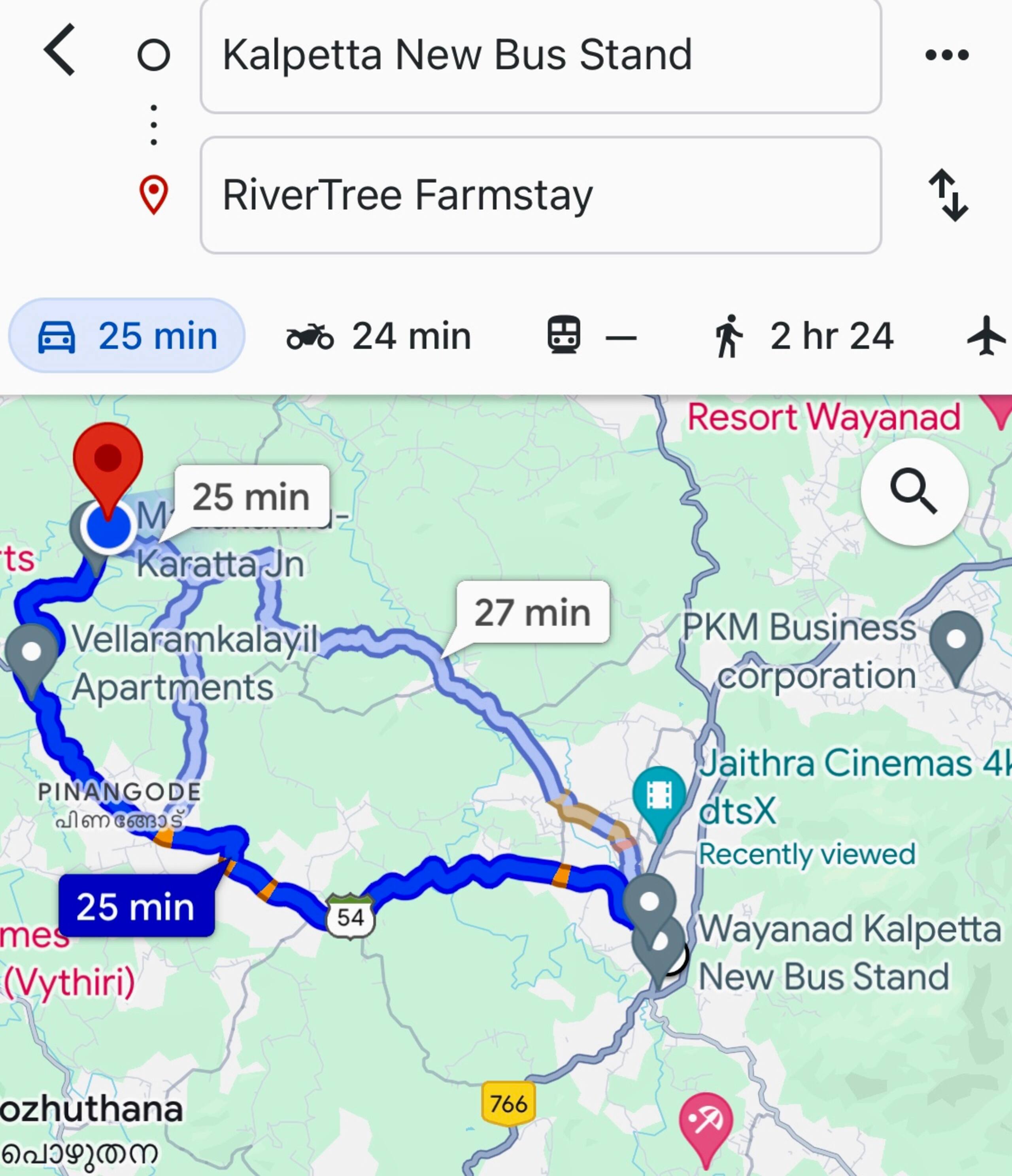 Duplex Riverside Treehouse- RiverTree FarmStay 5