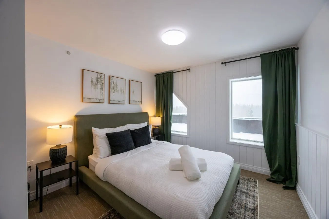 The Gem Stays | Private 10-Suite Retreat Sleeps 56