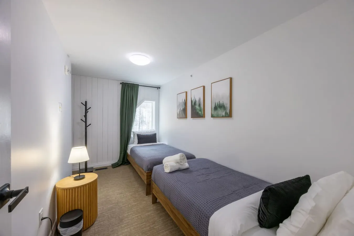 The Gem Stays Private 10-Suite Retreat Sleeps 56 13