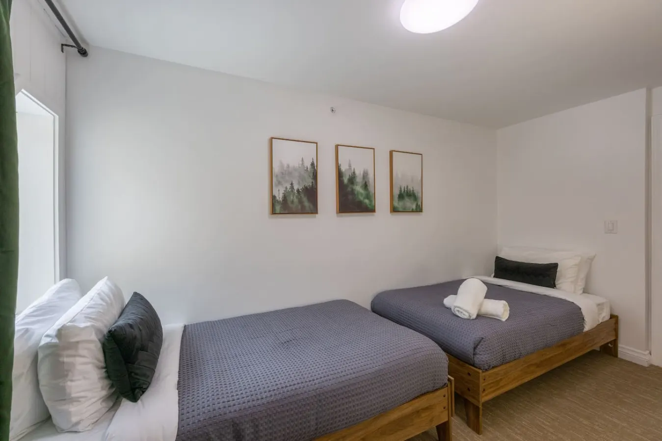 The Gem Stays Private 10-Suite Retreat Sleeps 56 14