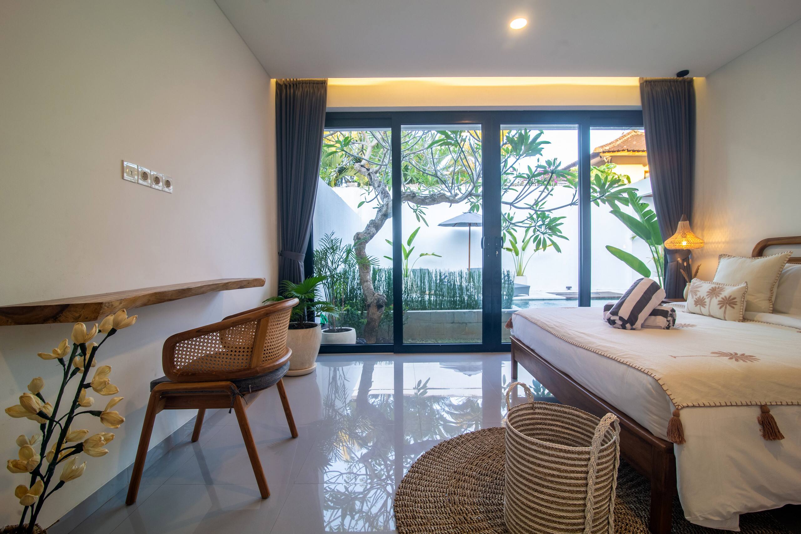 Luxury 3BR Villa | Private Pool | Seminyak 31
