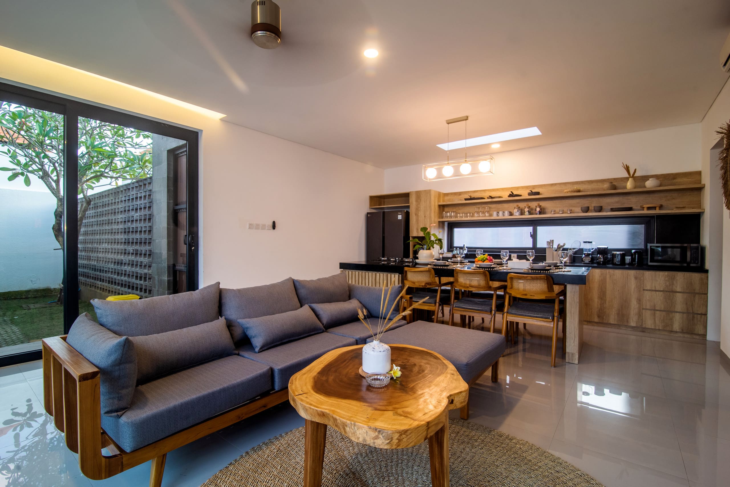 Luxury 3BR Villa | Private Pool | Seminyak 8