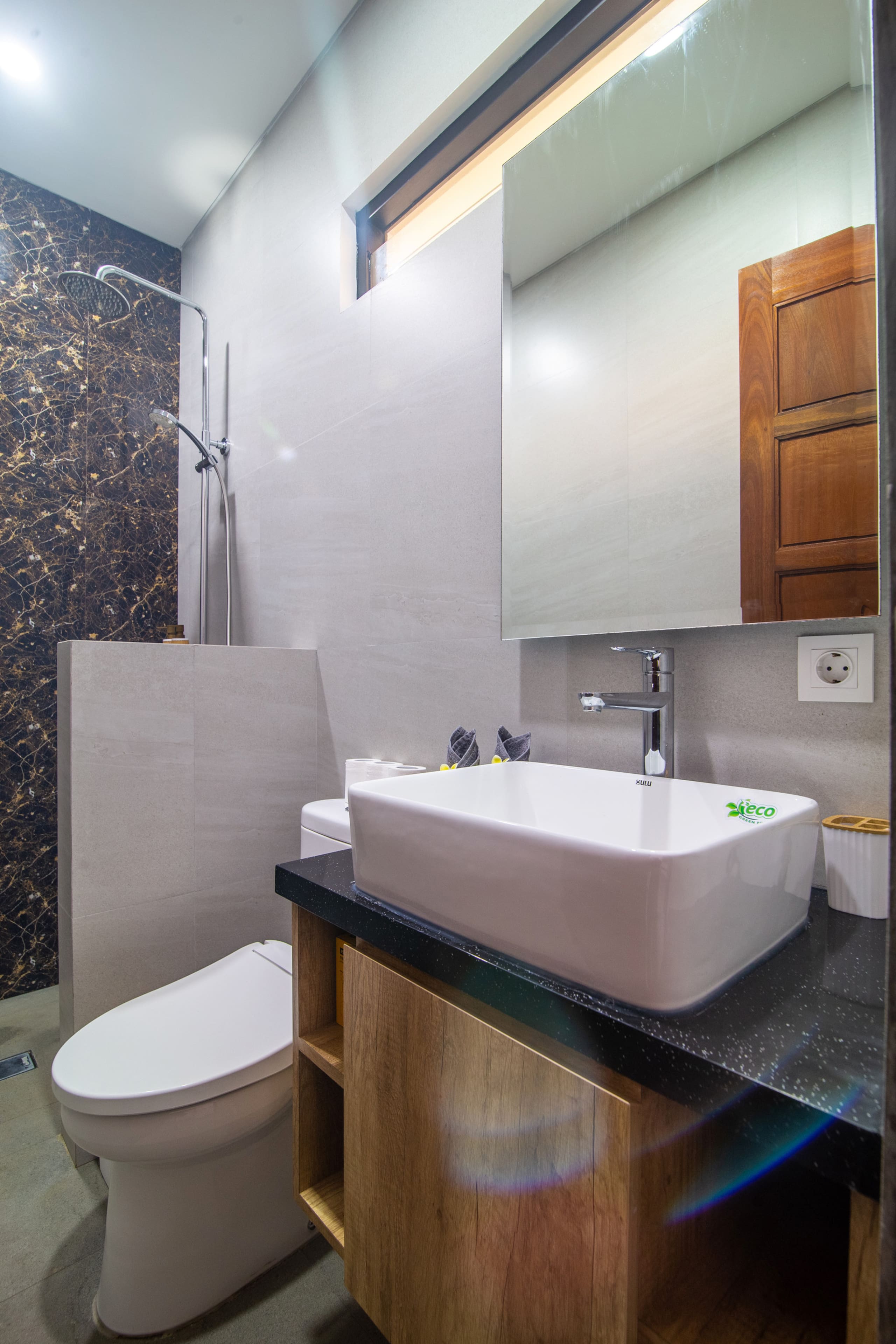 Luxury 3BR Villa | Private Pool | Seminyak 40