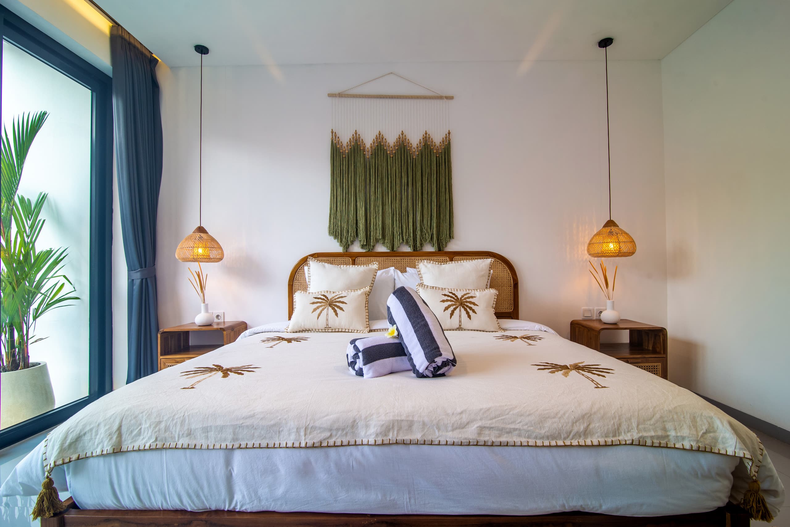 Luxury 3BR Villa | Private Pool | Seminyak 29