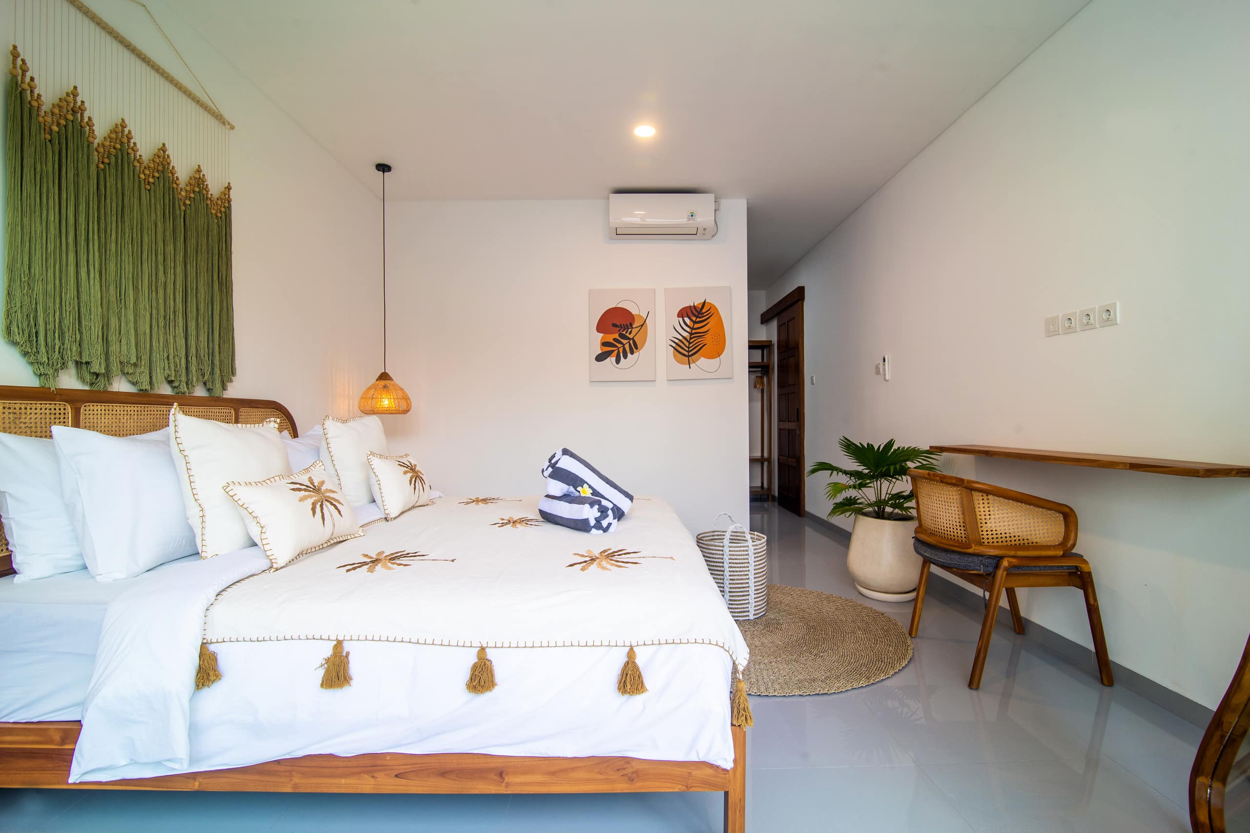 Luxury 3BR Villa | Private Pool | Seminyak 33